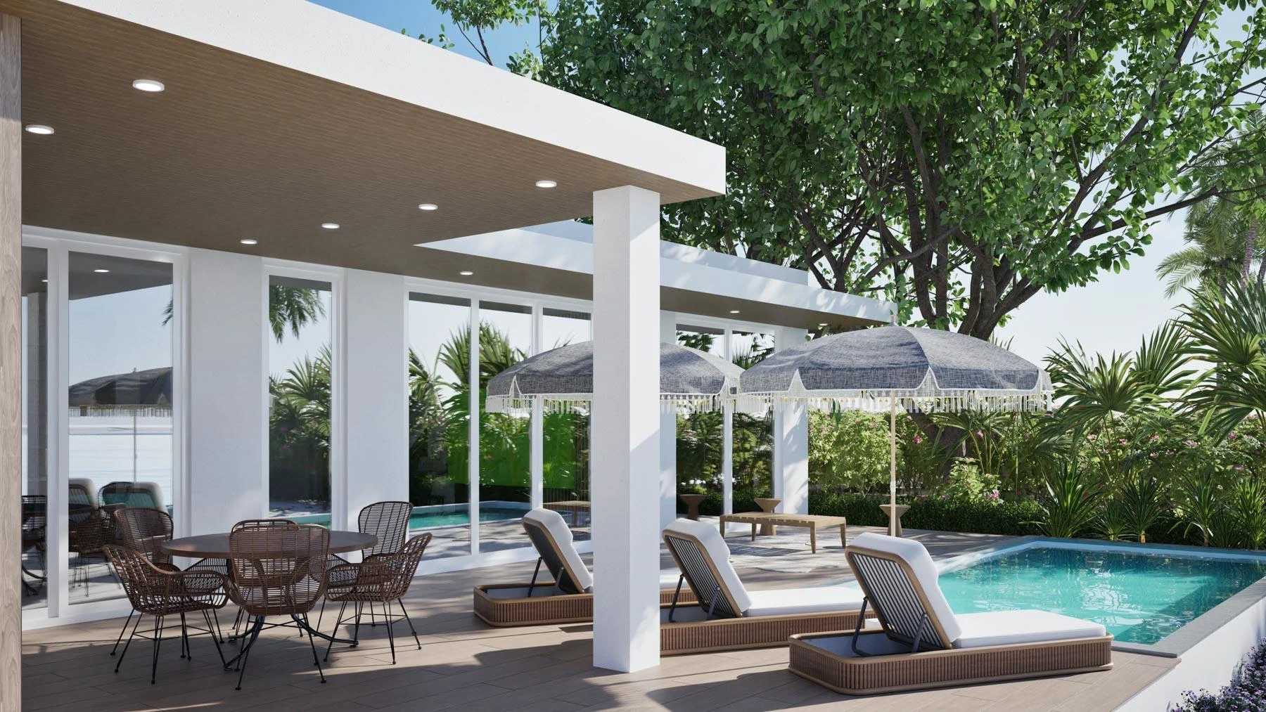 Waterview Residences - Gallery image 31