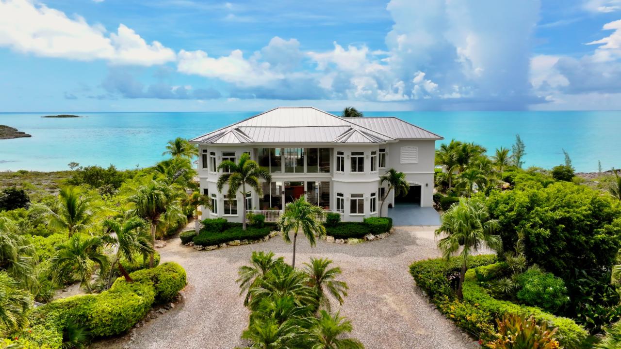 Villa de Ligera, Turtle Tail Waterfront - Gallery image 44