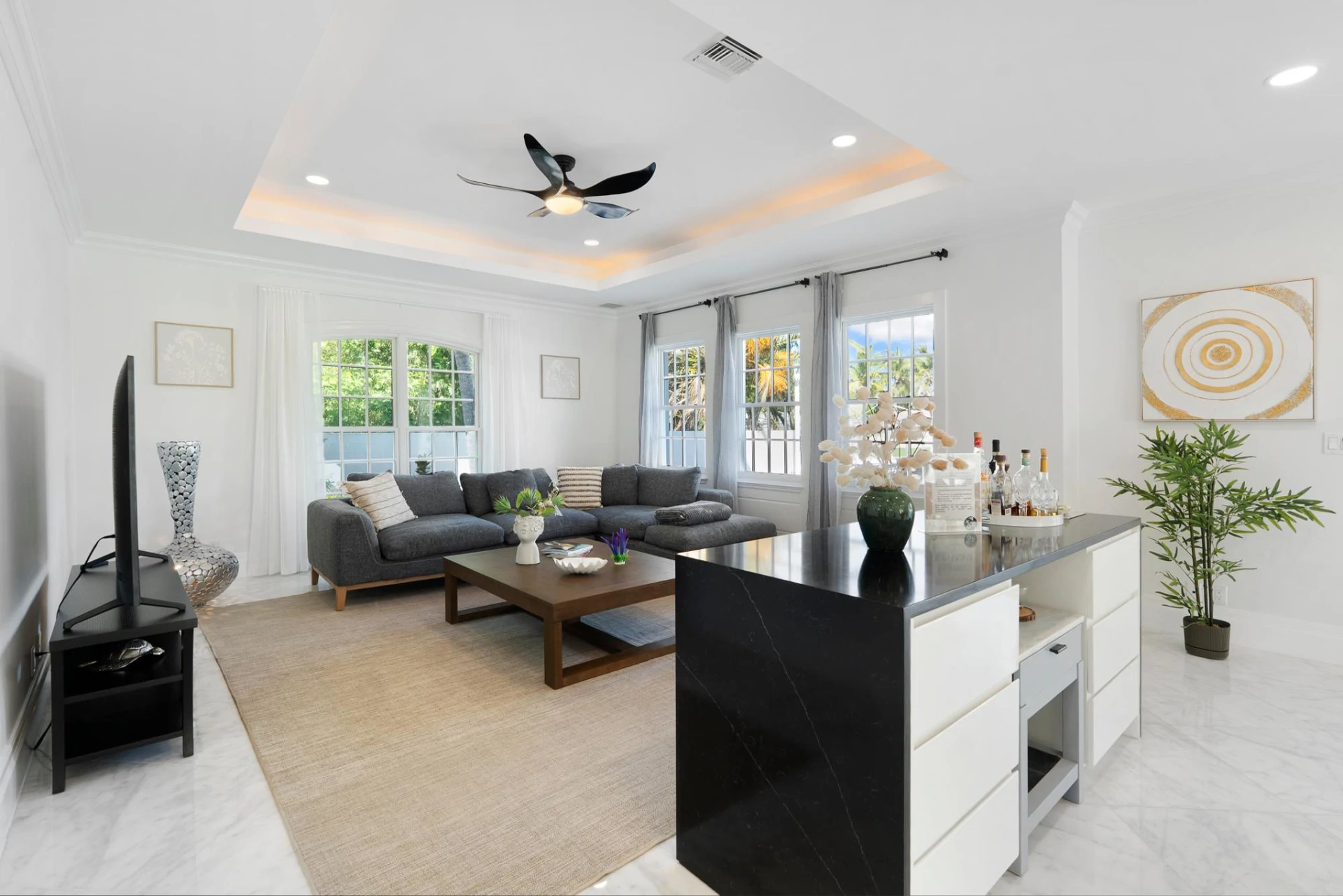 CHANNEL VILLA - Gallery image 12