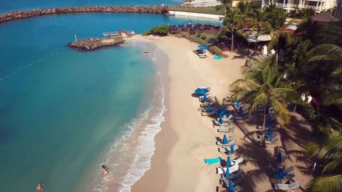 Apt 902, The Landings, Rodney Bay. - Gallery image 16