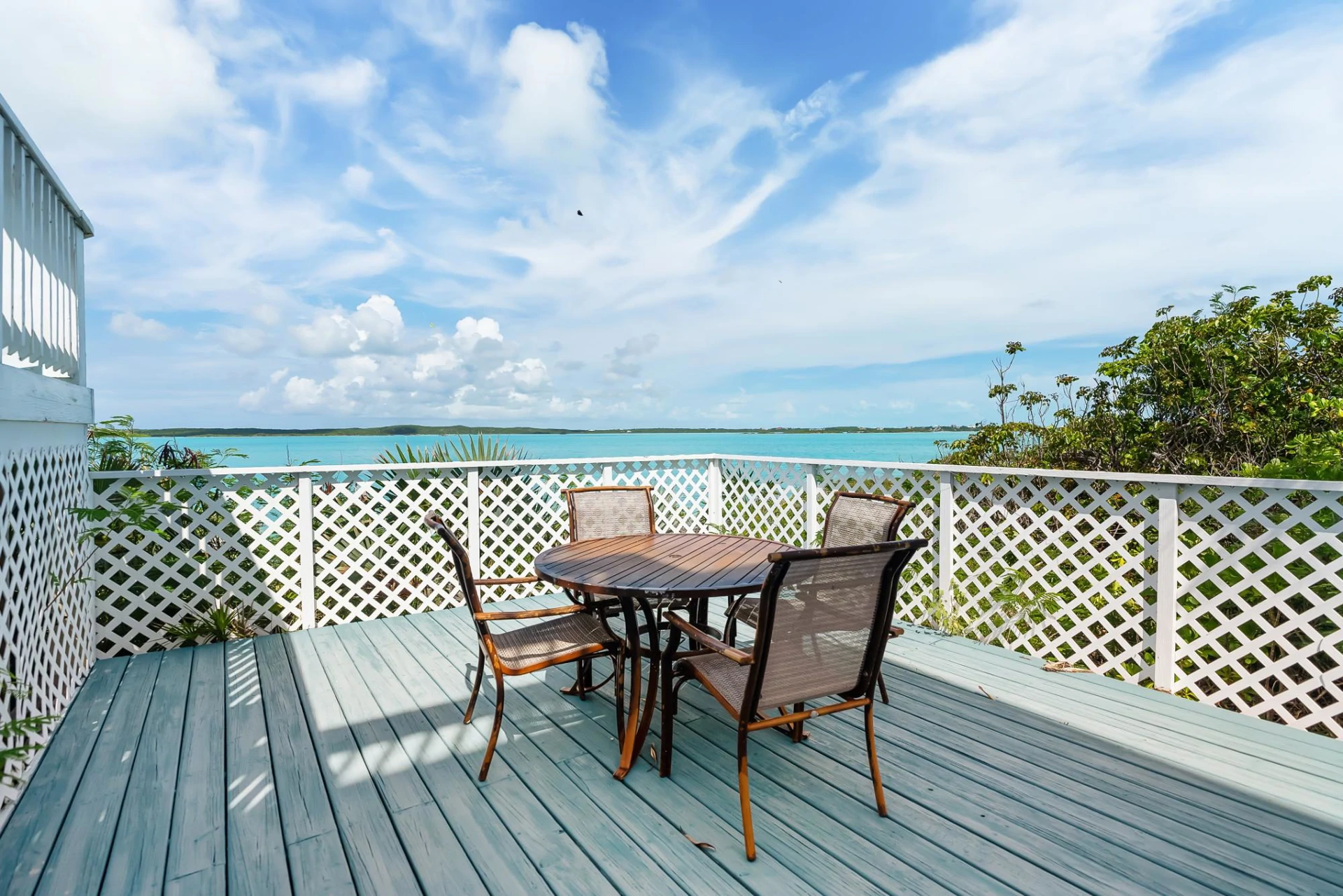 CHALK SOUND VILLA OASIS - Gallery image 39