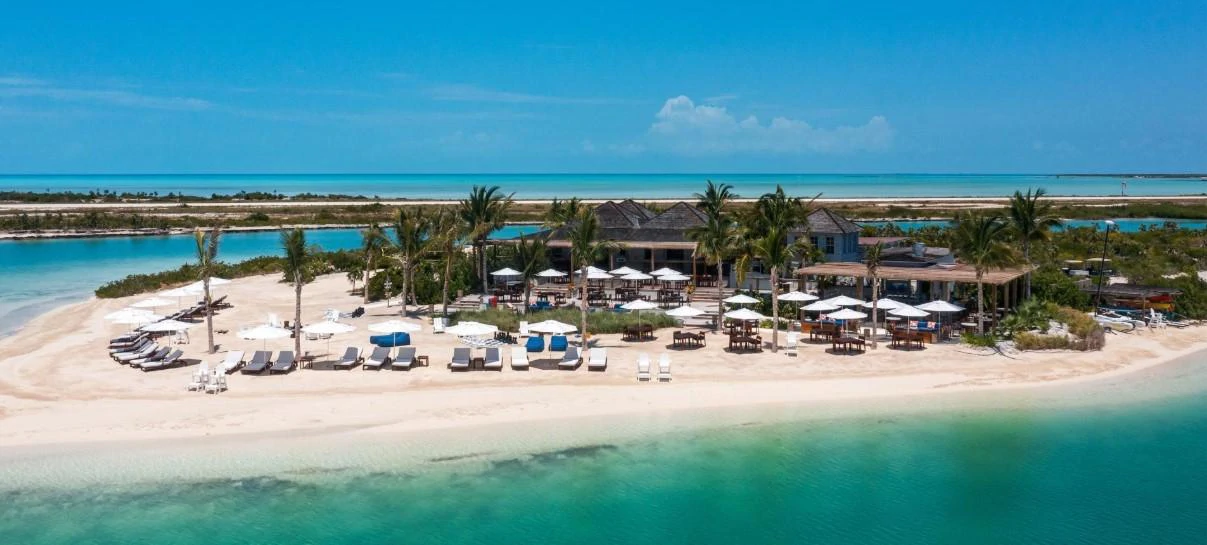 SEA BREEZE, AMBERGRIS CAY - Gallery image 12