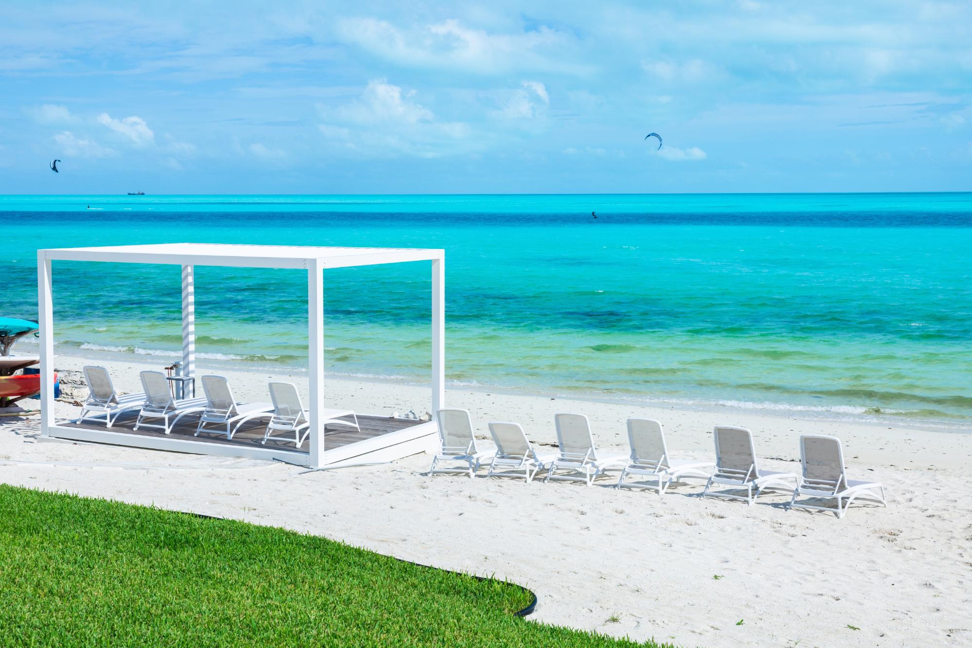 Triton Luxury Villa - Gallery image 9