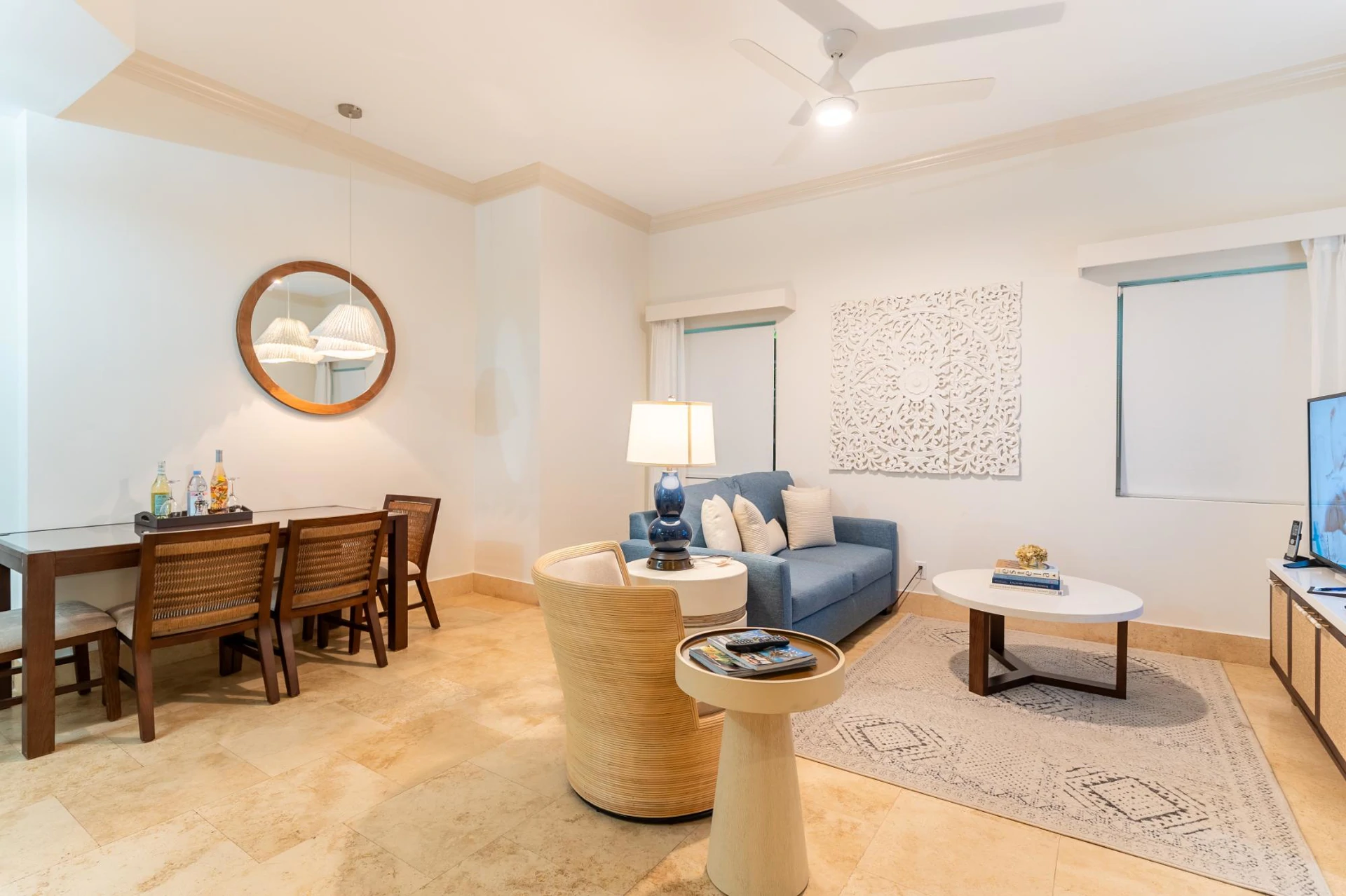 Windsong Resort Garden View 1 Bedroom Condo - Gallery image 13