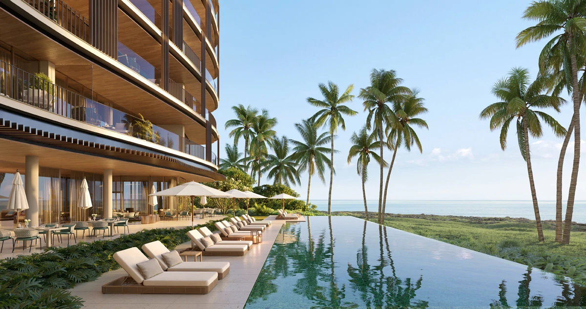 Mandarin Oriental Grand Cayman branded residences for sale - Gallery image 17