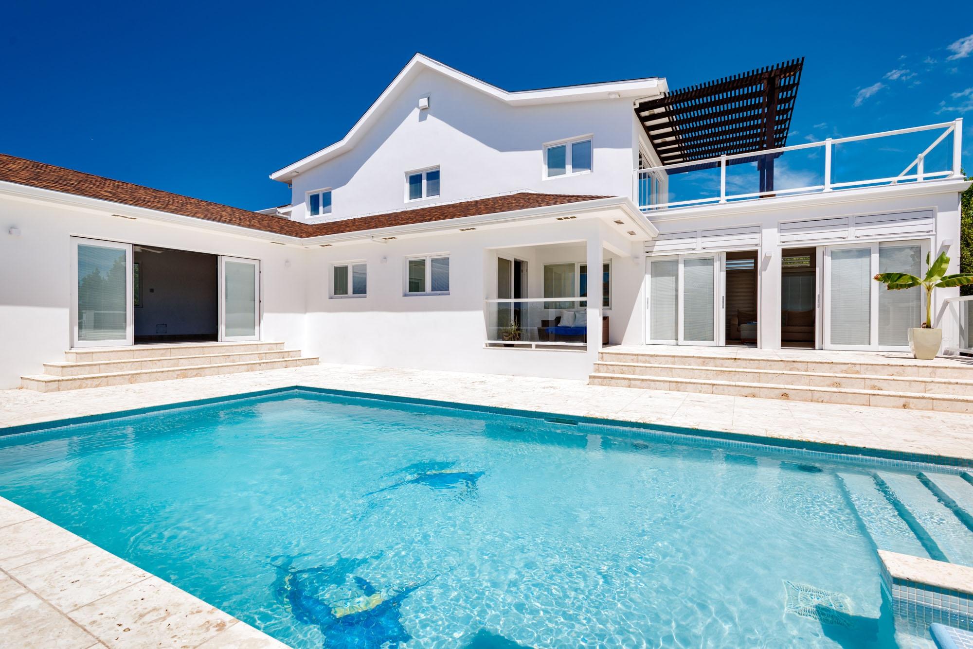 Ocean View Villa - Gallery image 26