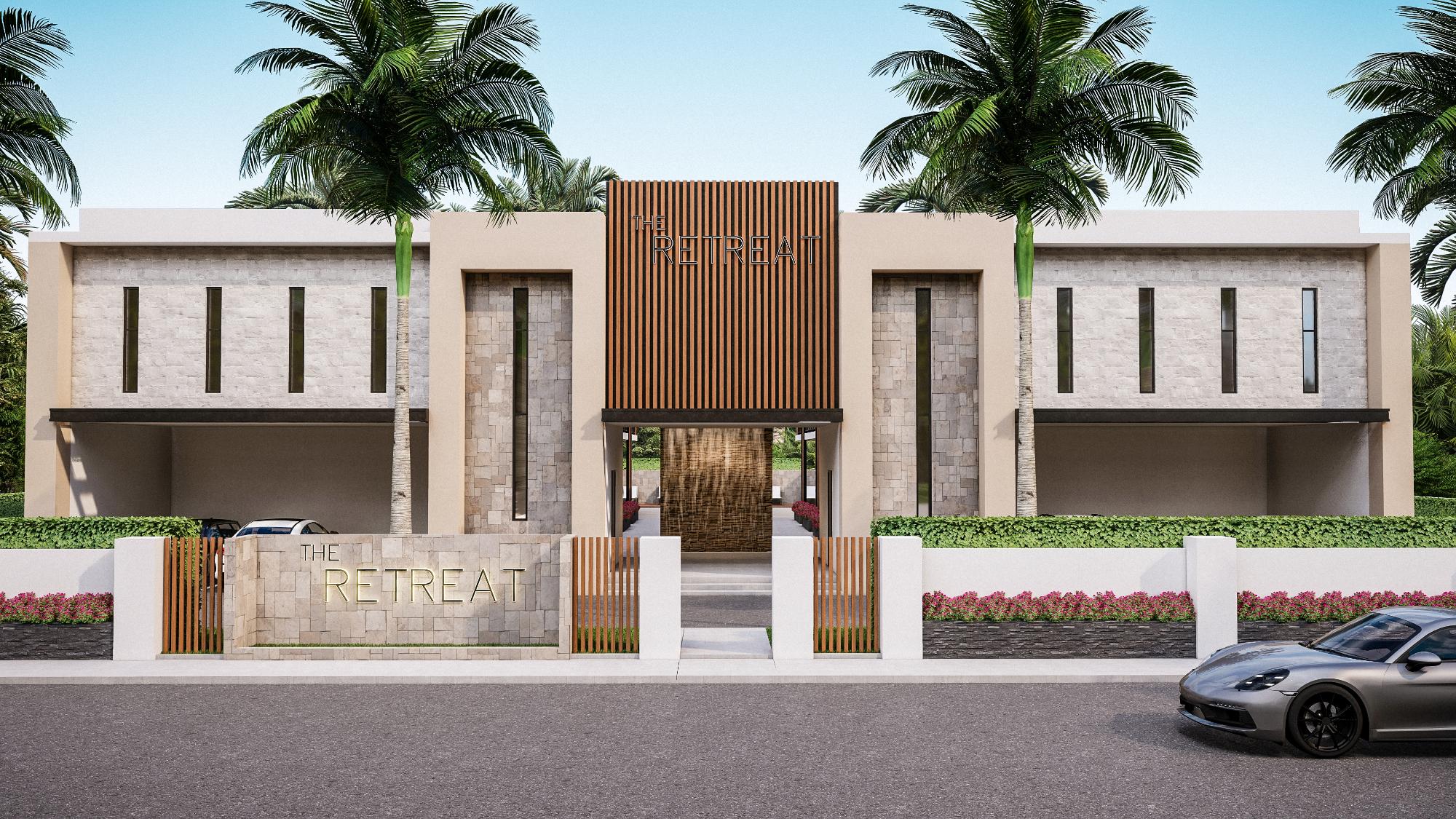 1 The Retreat - Gallery image 3