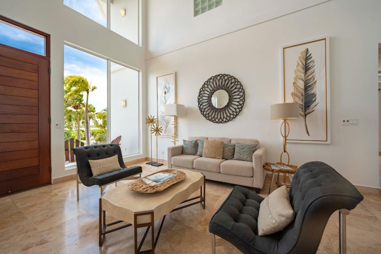 Villa de Ligera, Turtle Tail Waterfront - Gallery image 2