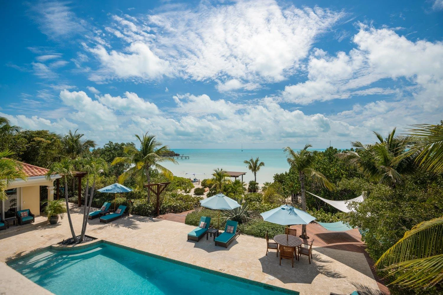 Villa Mirabelle, Sapodilla Bay - Gallery image 29