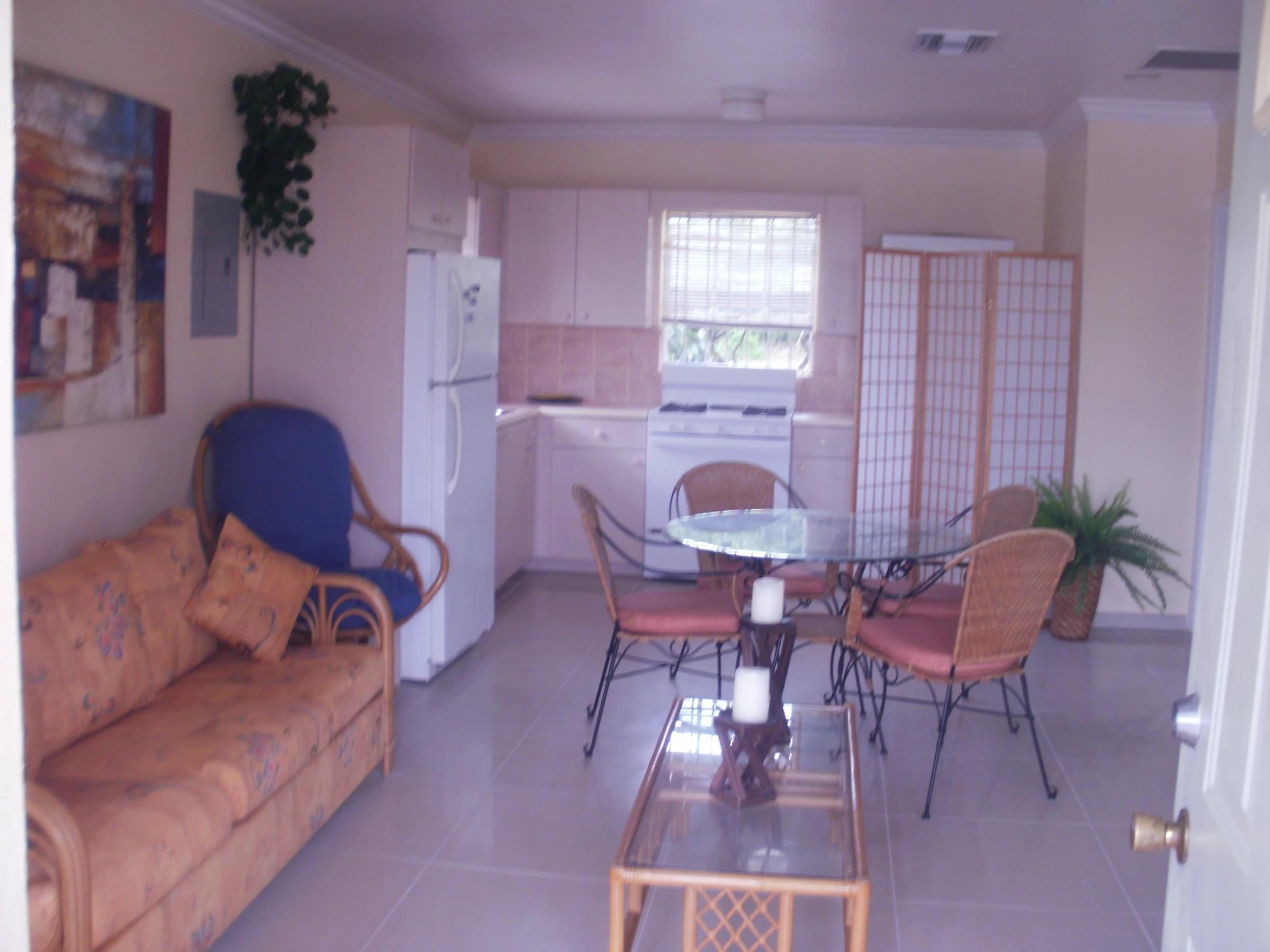 Richmond Hill House - Gallery image 2