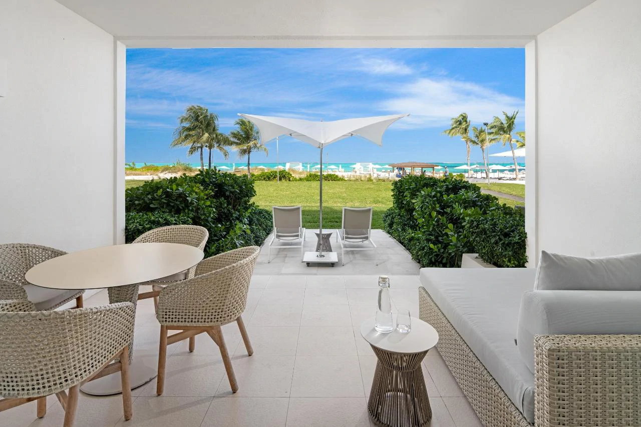 Wymara Turks & Caicos