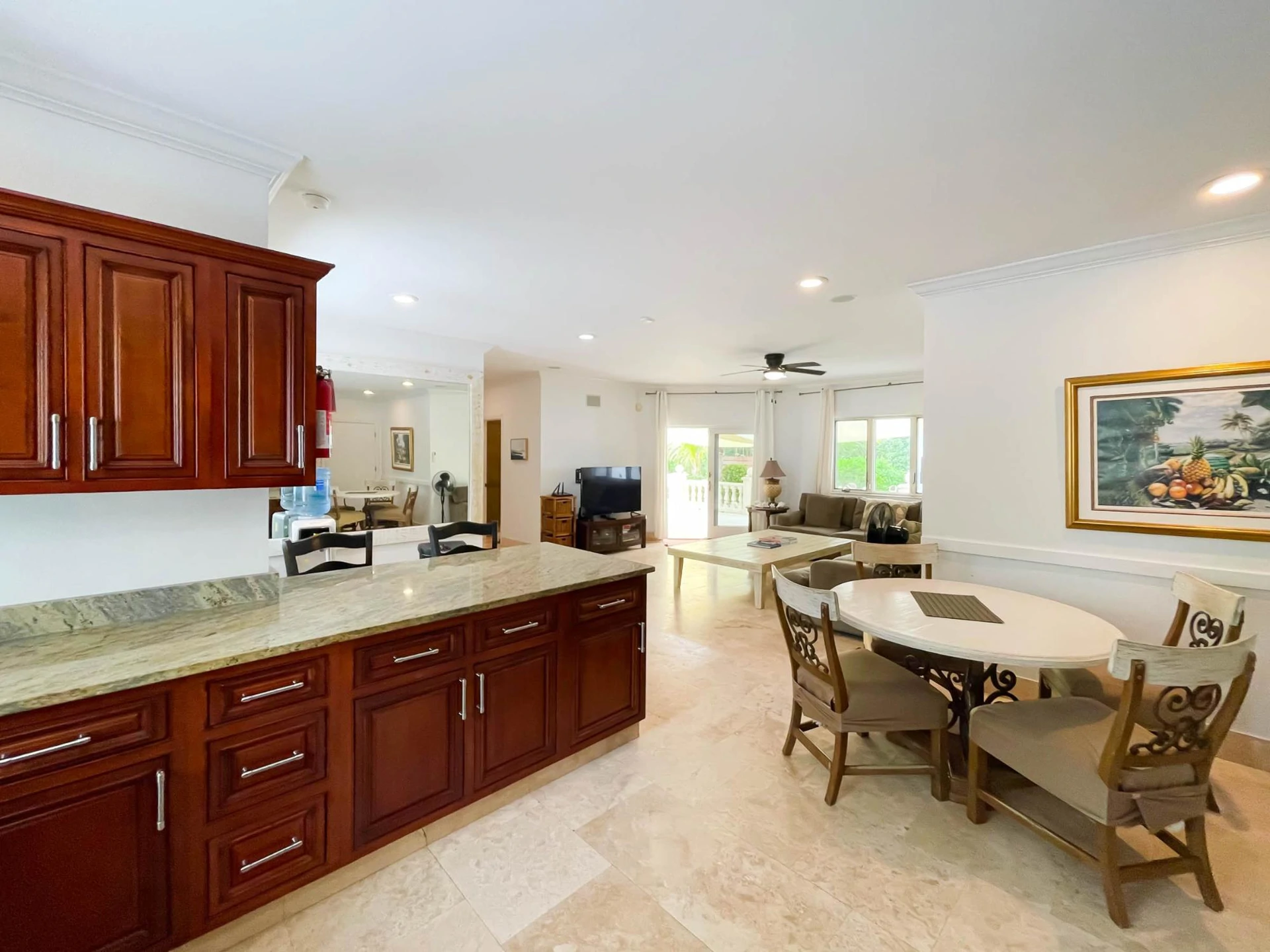 Beach Walk Villa Tranquility Lane - Gallery image 25