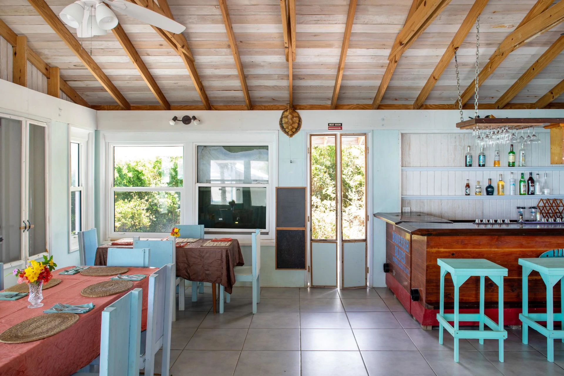 LAST CHANCE LODGE - Gallery image 7