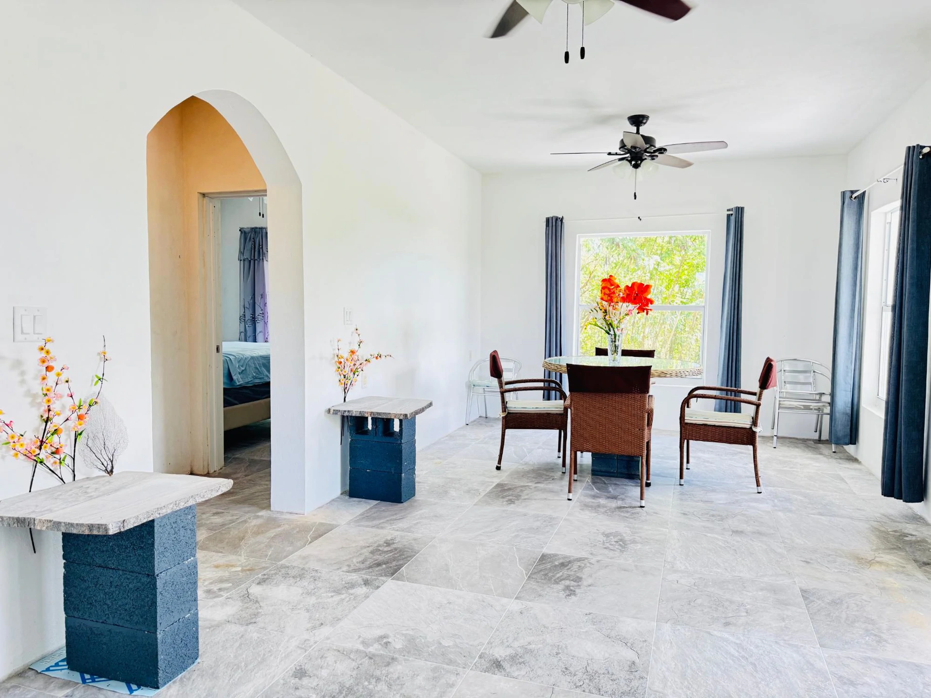 Marshalltown Cottage 1 - Gallery image 7