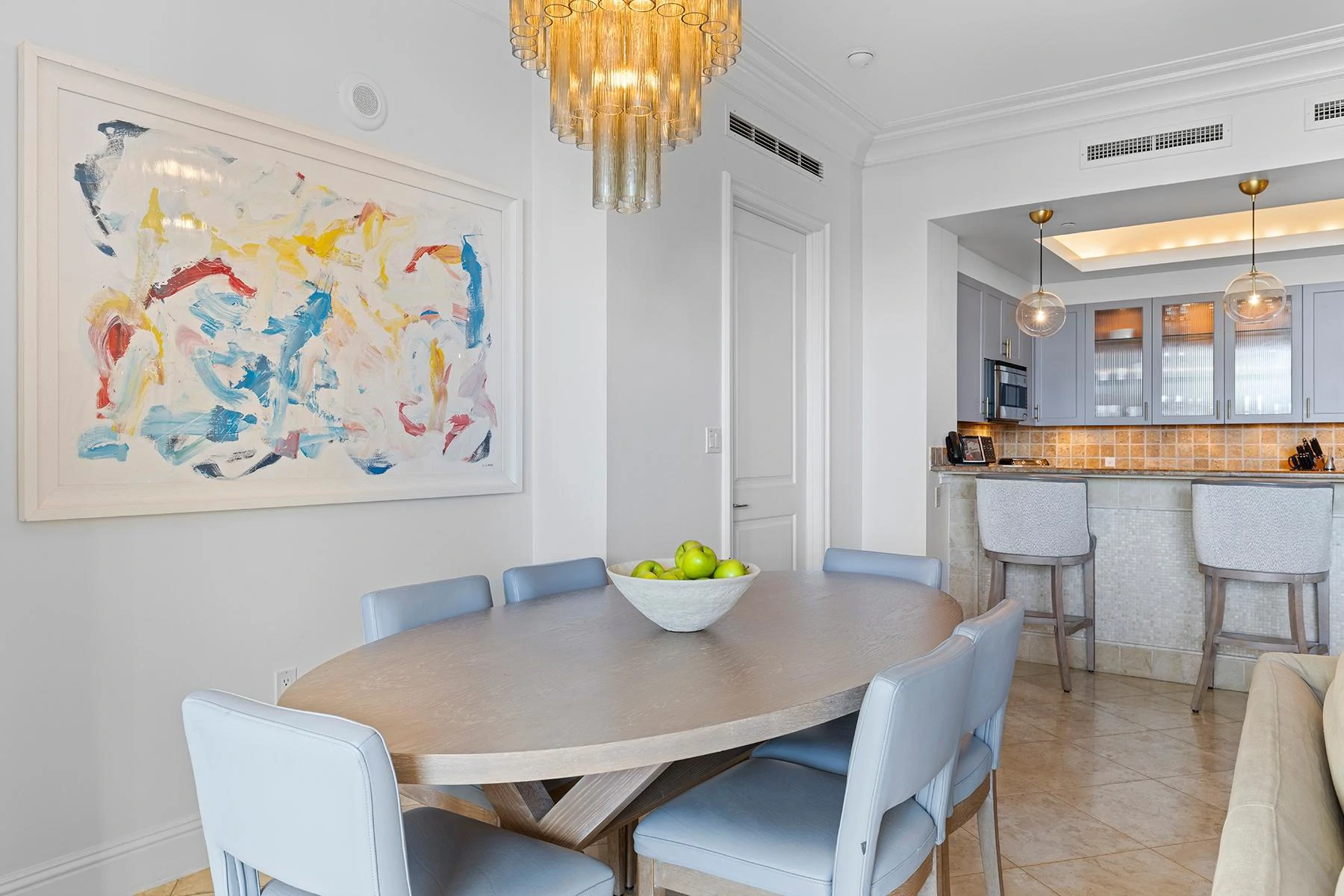 2105/2106 SEVEN STARS - Gallery image 6