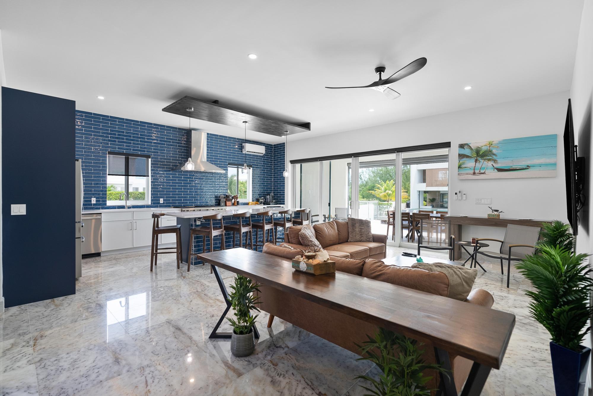 BLUE DIAMOND VILLA - Gallery image 17