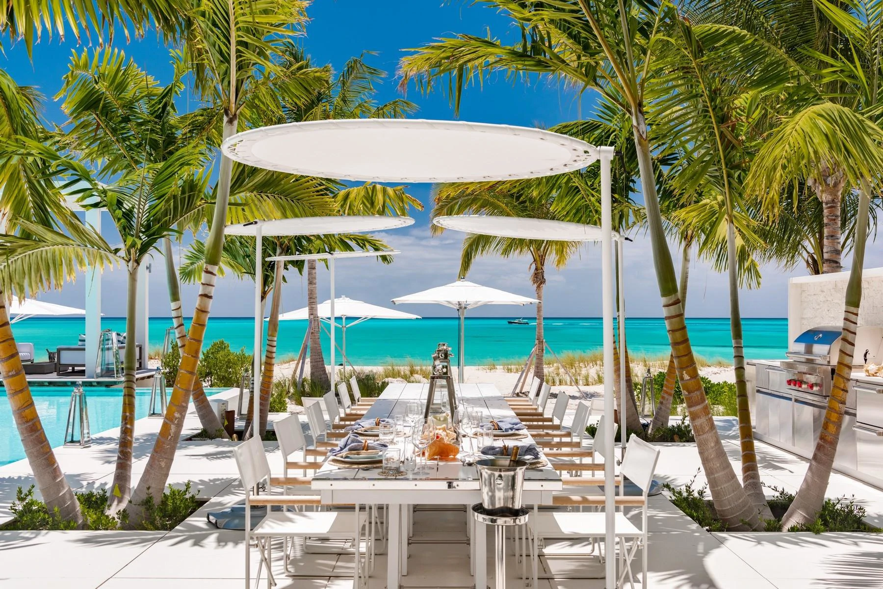 EMERALD PAVILION - Gallery image 50