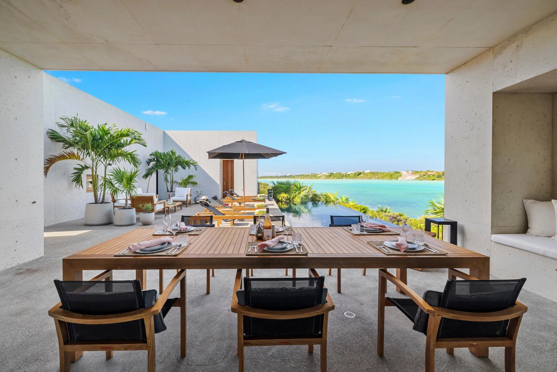 LE CABANON - Gallery image 7