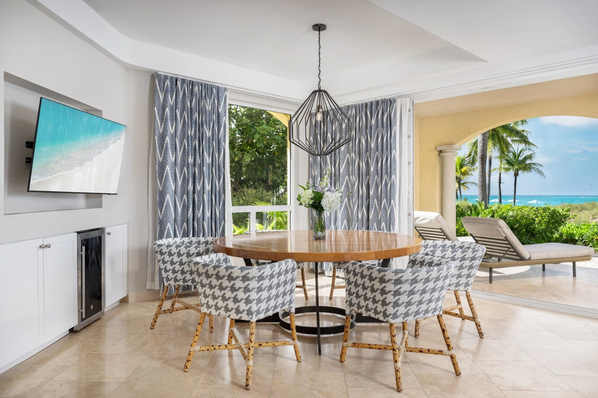 Grace Bay Club - Villa E101.102 - Gallery image 3