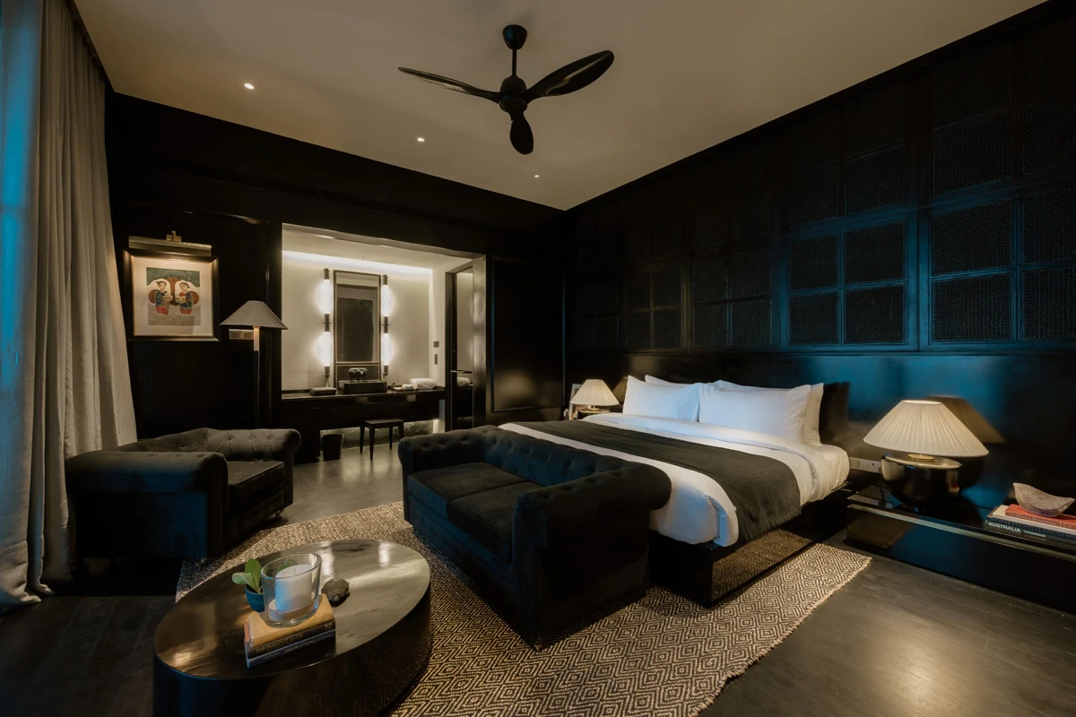 4-Bedroom Beachfront Villa, 5 Star services, Sri Lanka - Gallery image 5