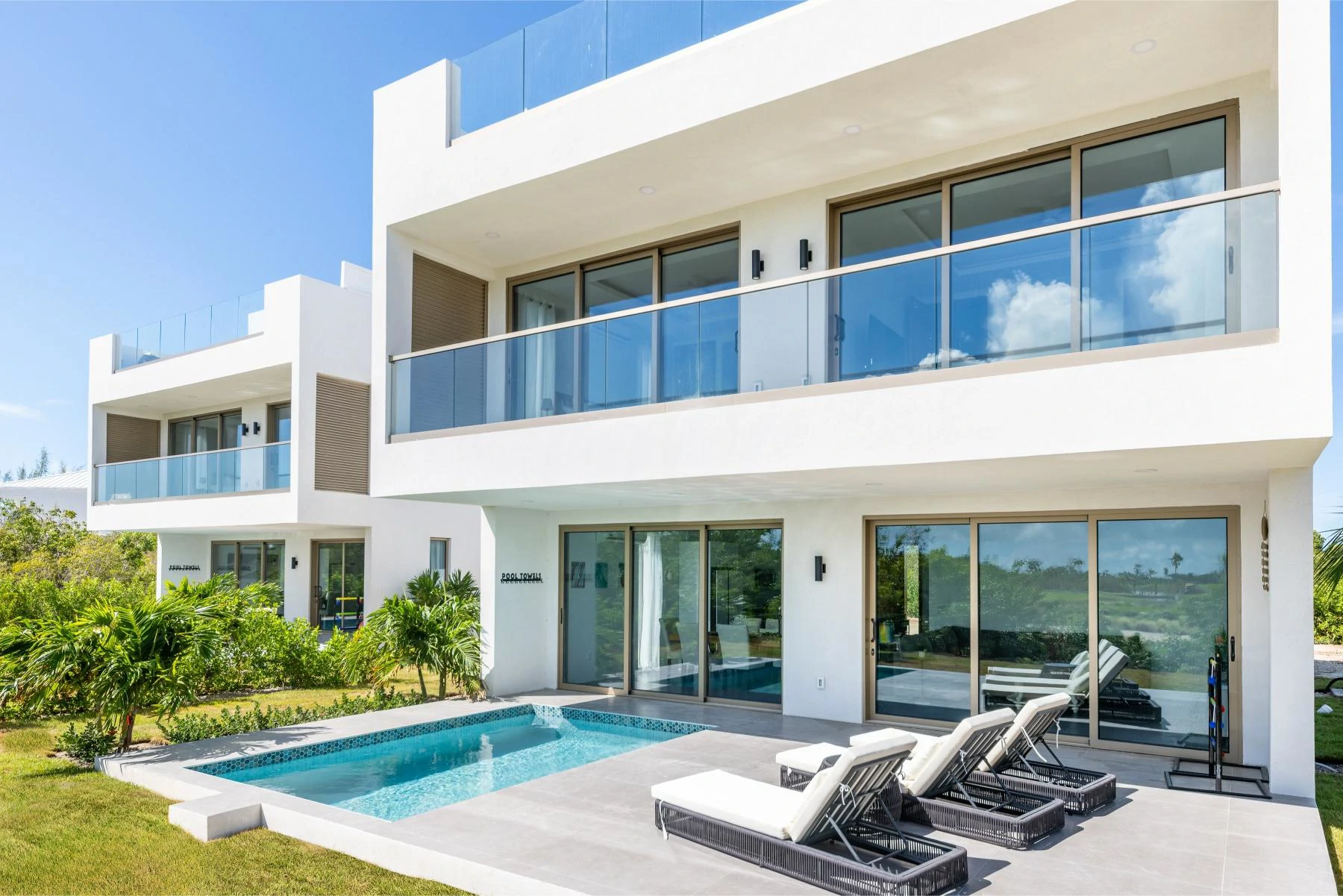 GABRIELLA LUXURY VILLAS 1 & 2 - Gallery image 46