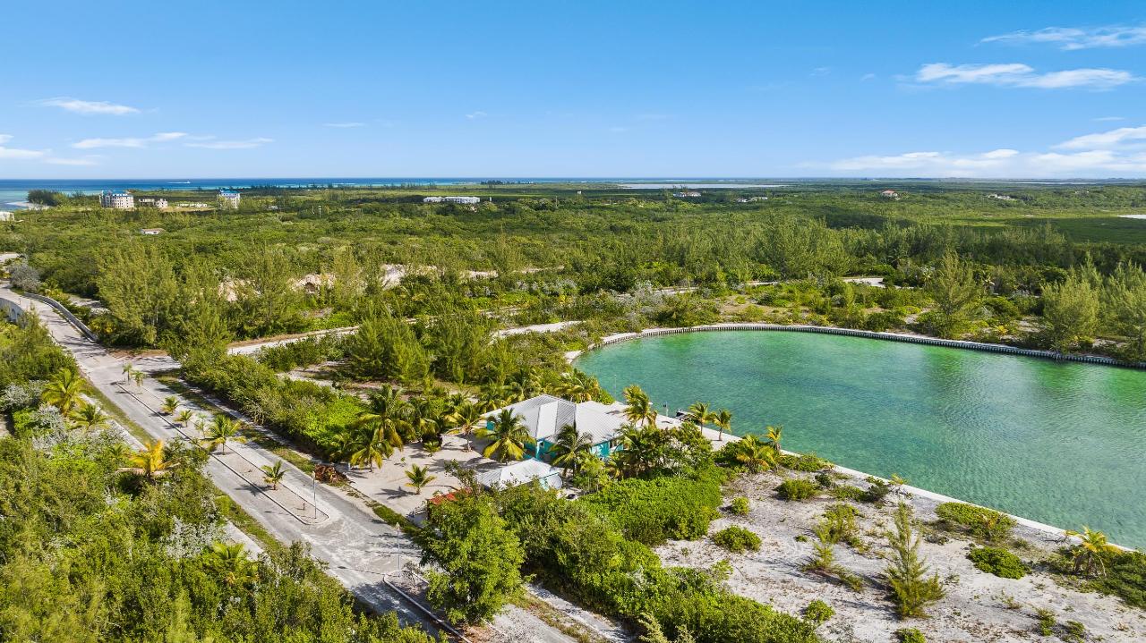 North Caicos Yacht Club Canal House - Gallery image 17
