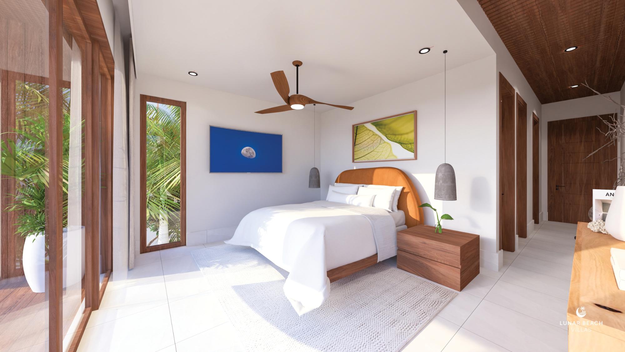 Lunar Beach Villas - Gallery image 11