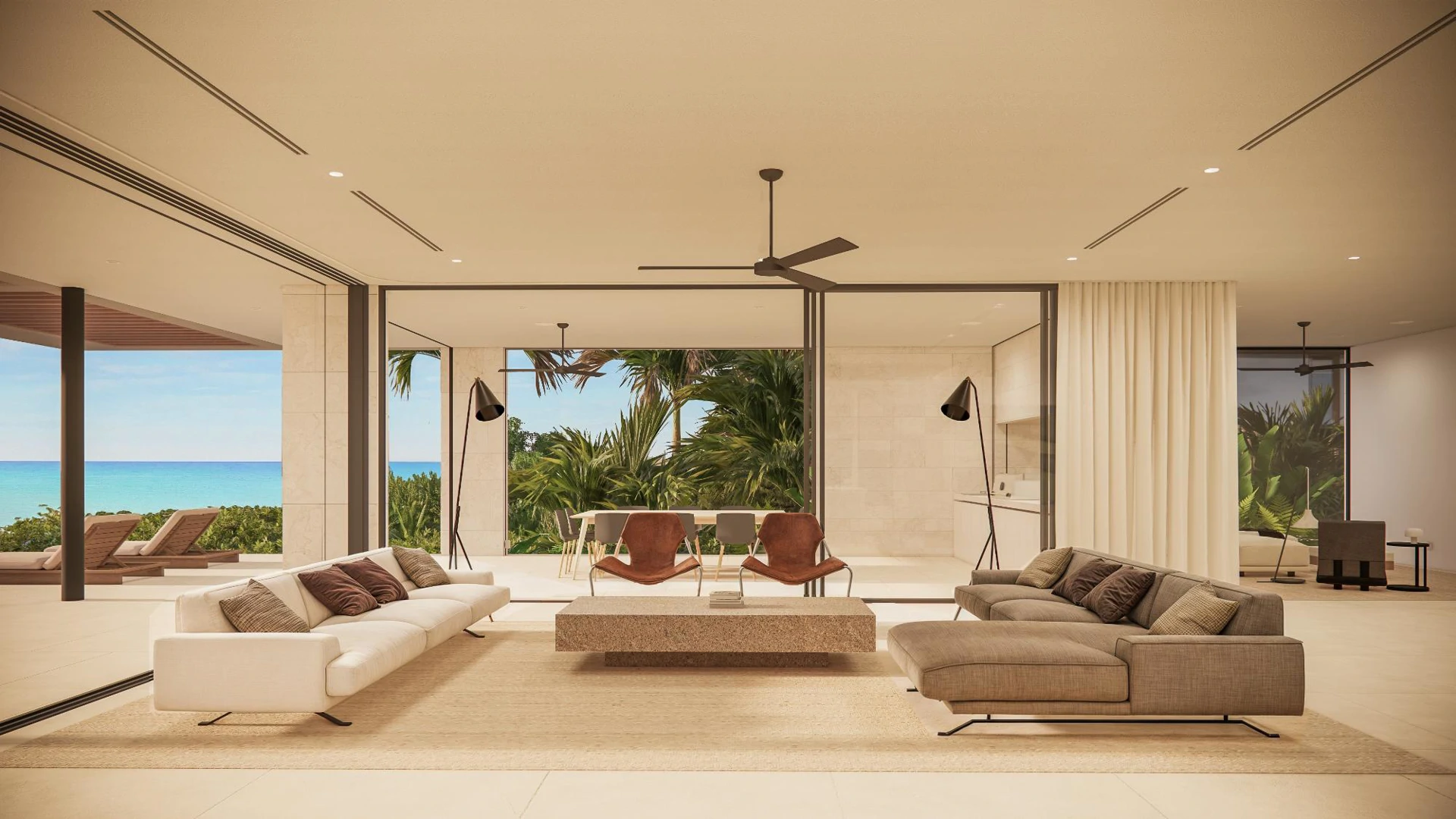 Beach Villa at South Bank OE18 - Gallery image 6