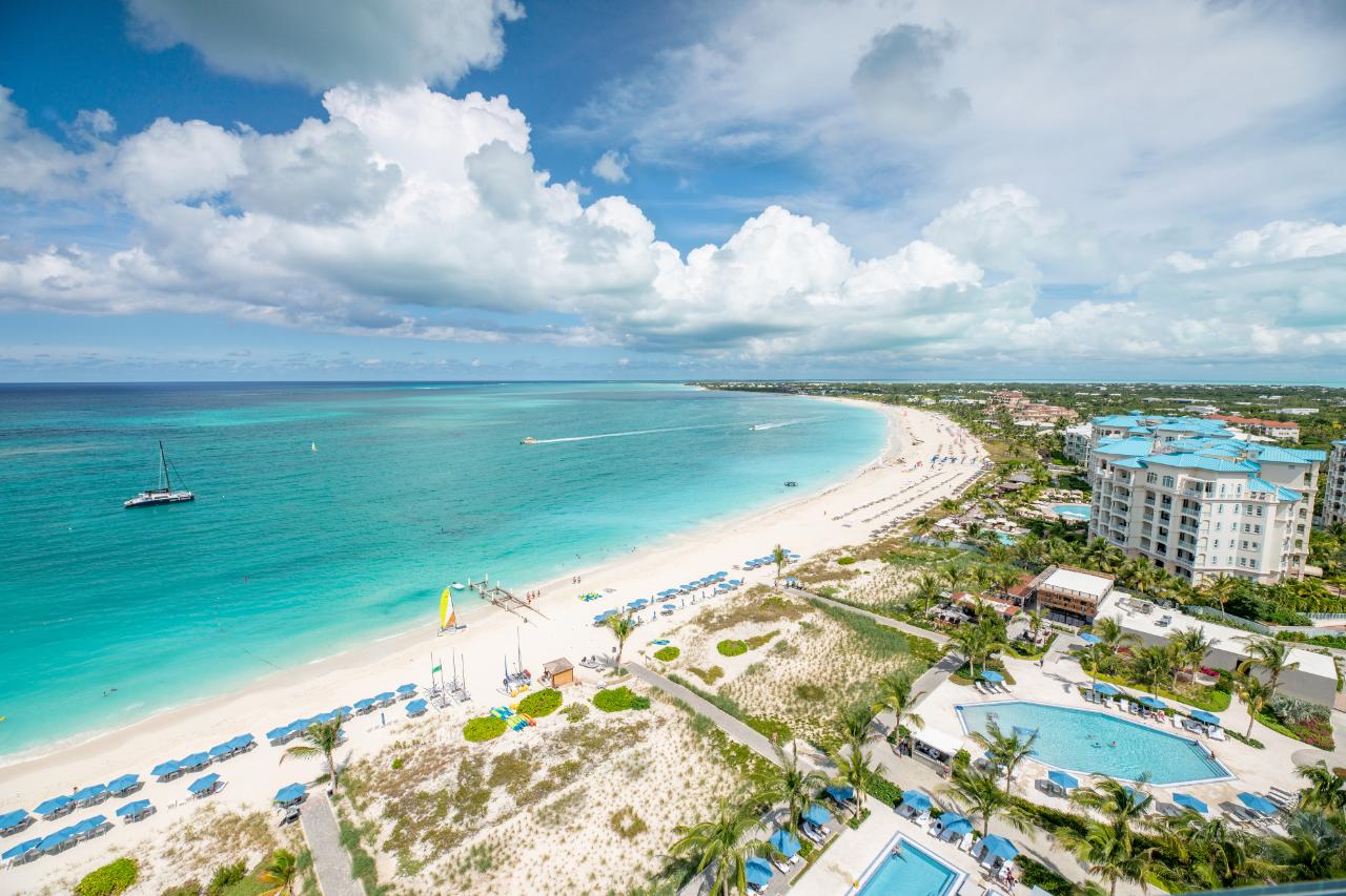 Penthouse 3001 - Ritz Carlton Residences - Gallery image 31
