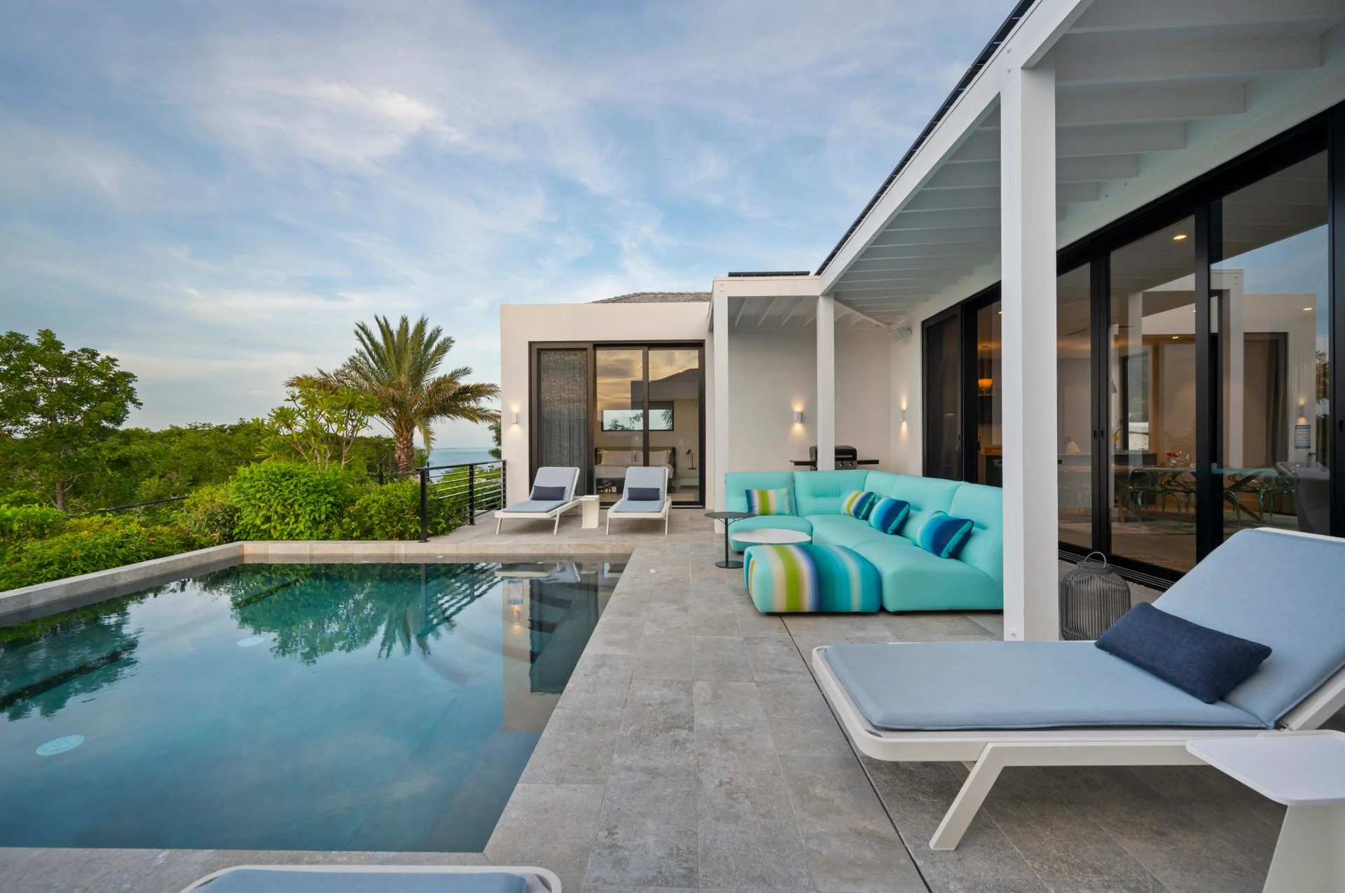 Villa Luna - Skyline Villas - Gallery image 18