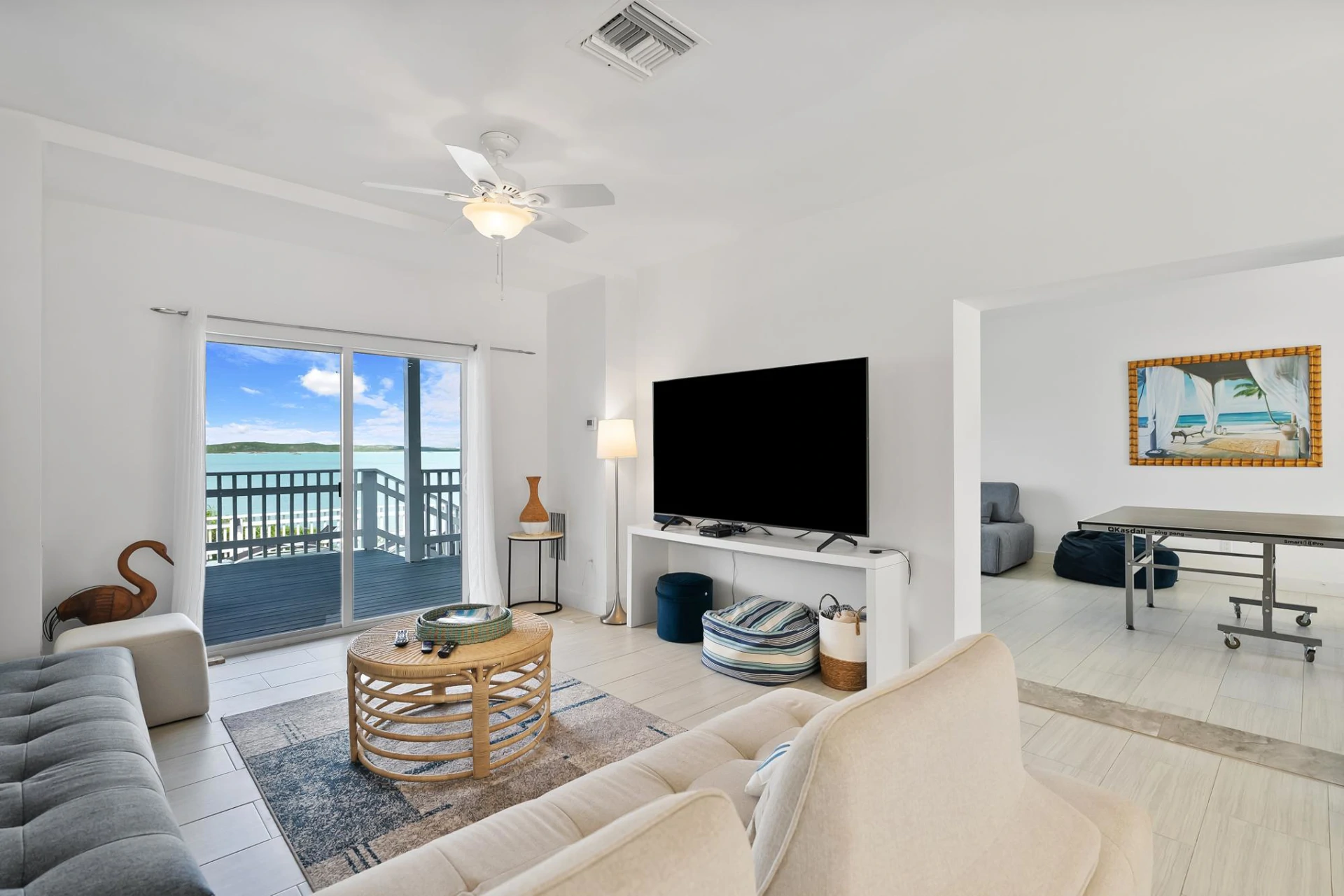 CHALK SOUND VILLA OASIS - Gallery image 6