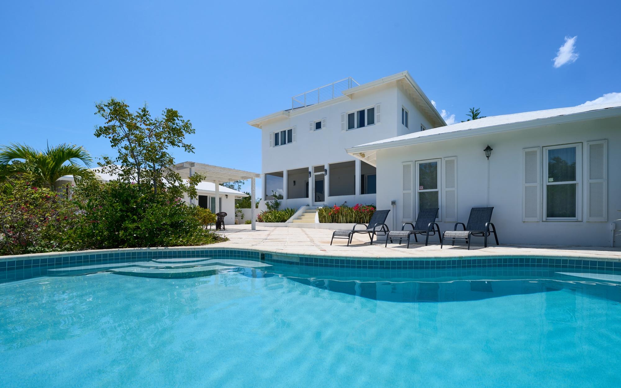Surf Lodge Villa - Gallery image 3