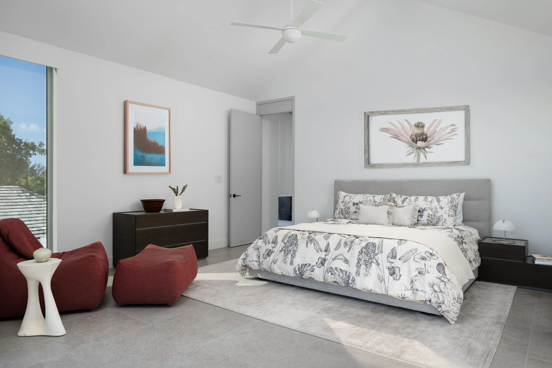 Villa 8 - Blue Cay Estate Canal Front - Gallery image 20