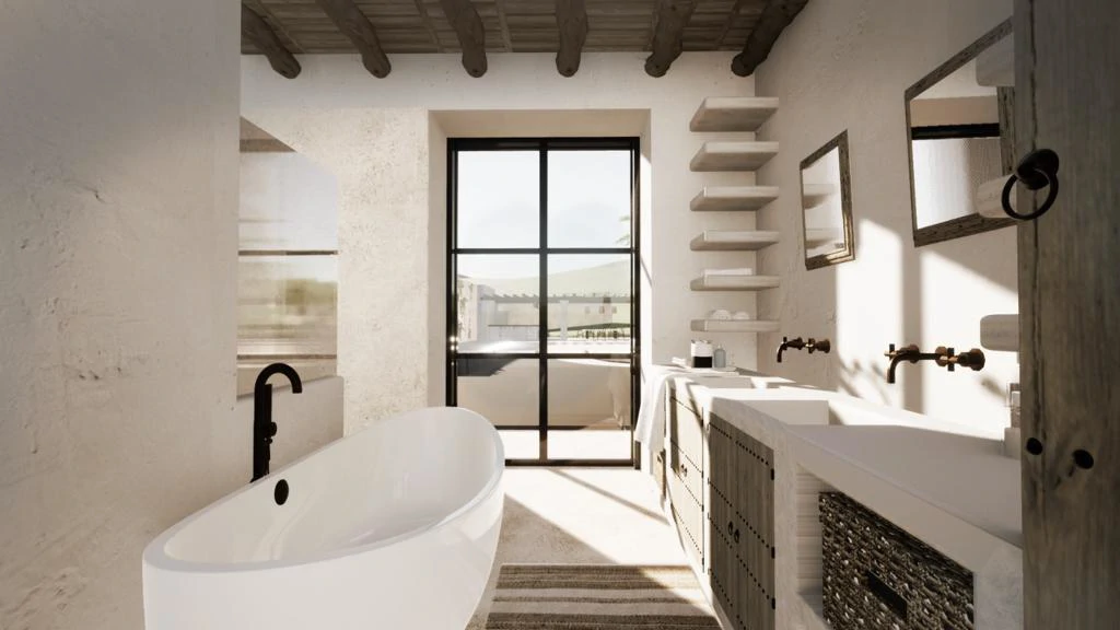 Cana Masia Villa Project - Gallery image 5