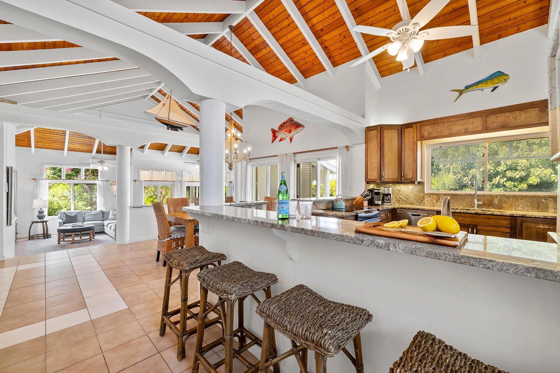 Villa Oceana, Harbour Gates - Gallery image 13