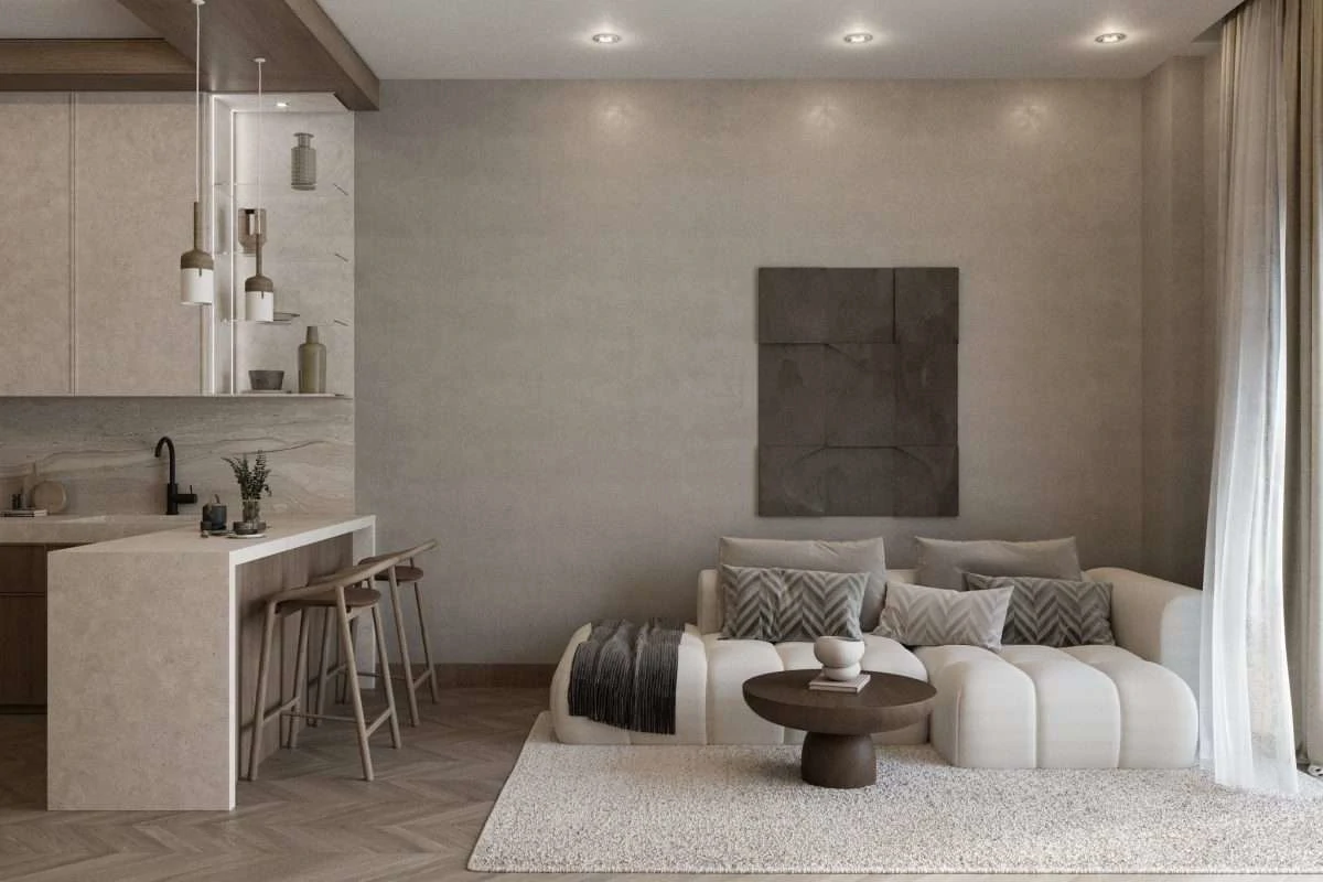 Blue Zone 1-Bed Residences, A'ila, Rodney Bay - Gallery image 11