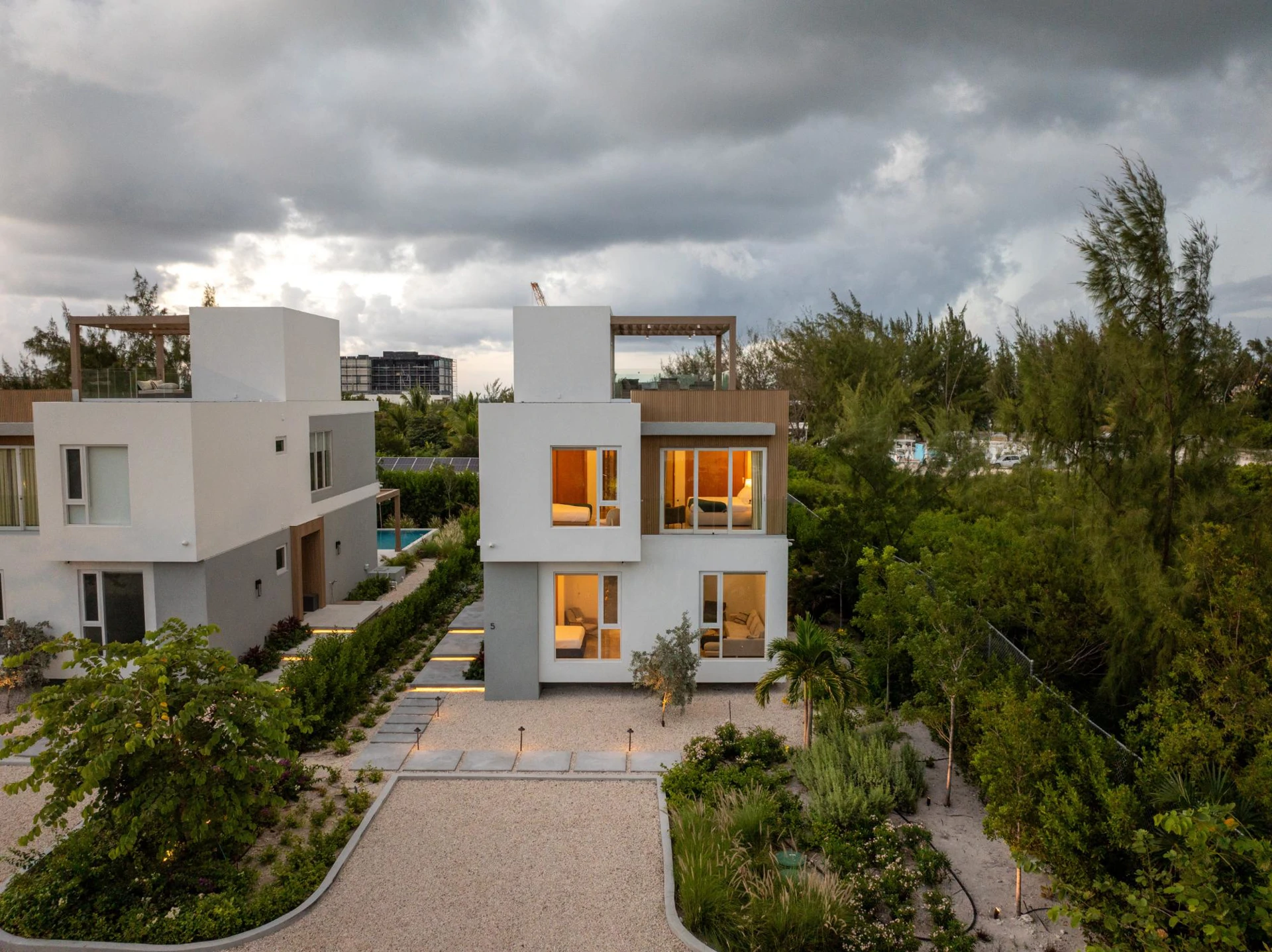 BEACHWALK VILLA #5 - Gallery image 66