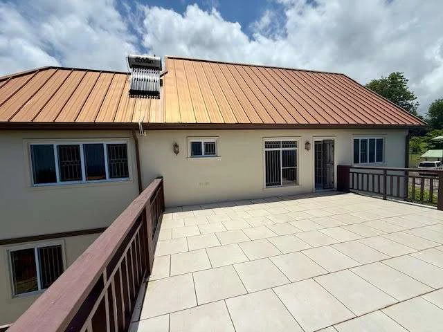 The Rock Facade, Coubaril, St Lucia. - Gallery image 24