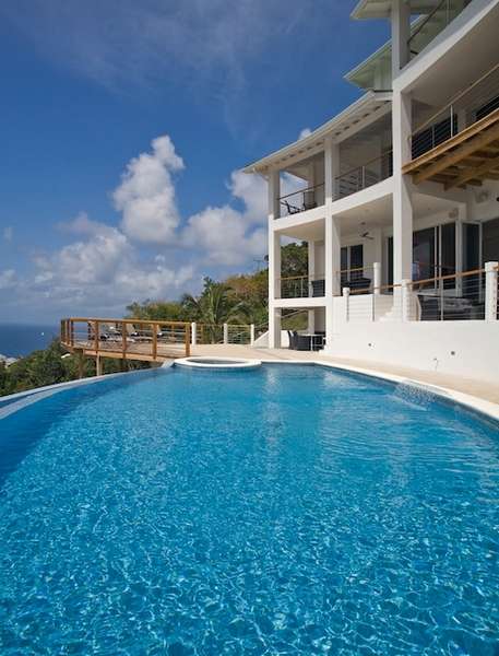 Akasha, Cap Estate, St Lucia - Gallery image 5