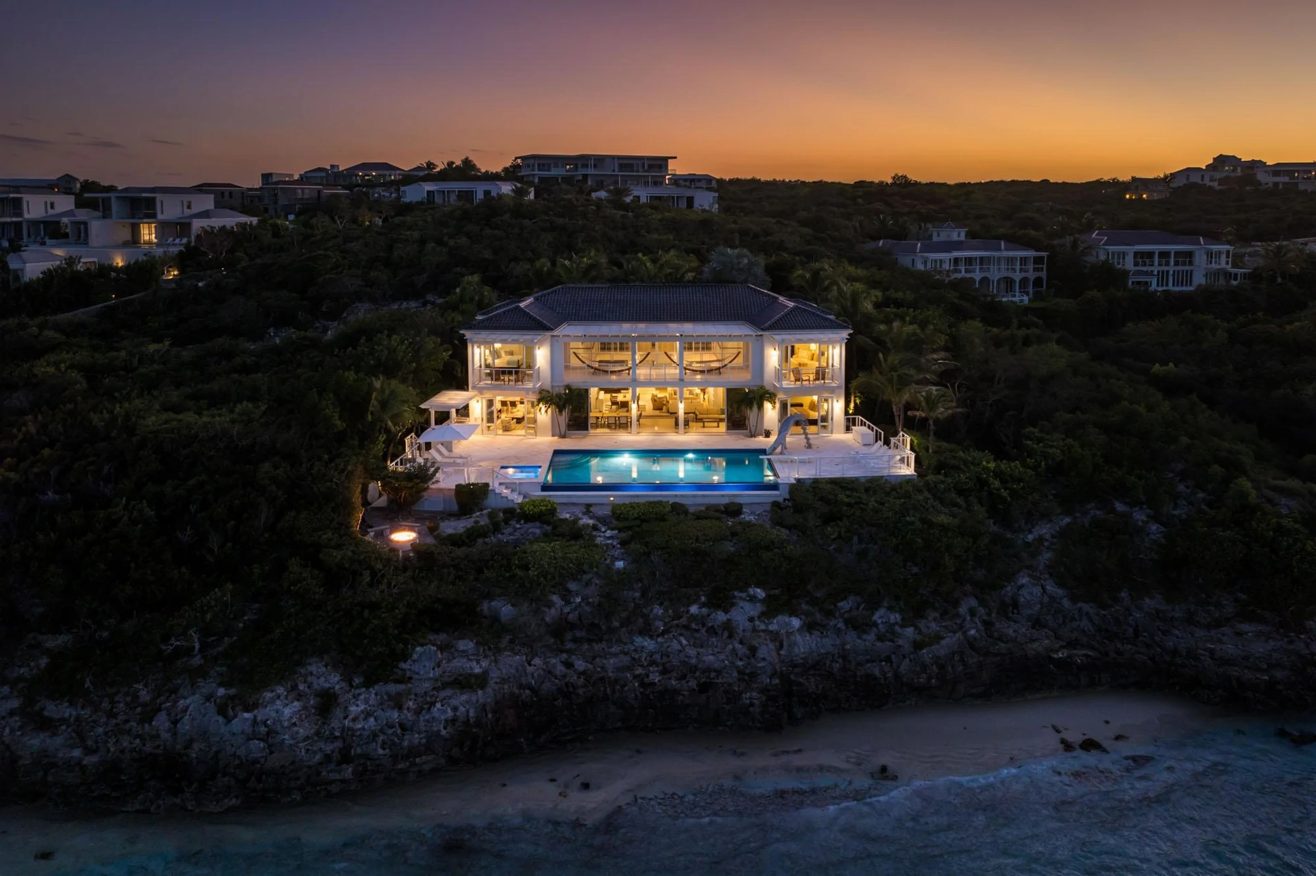 Azure Villa, Villas At Blue Mountain - Gallery image 35