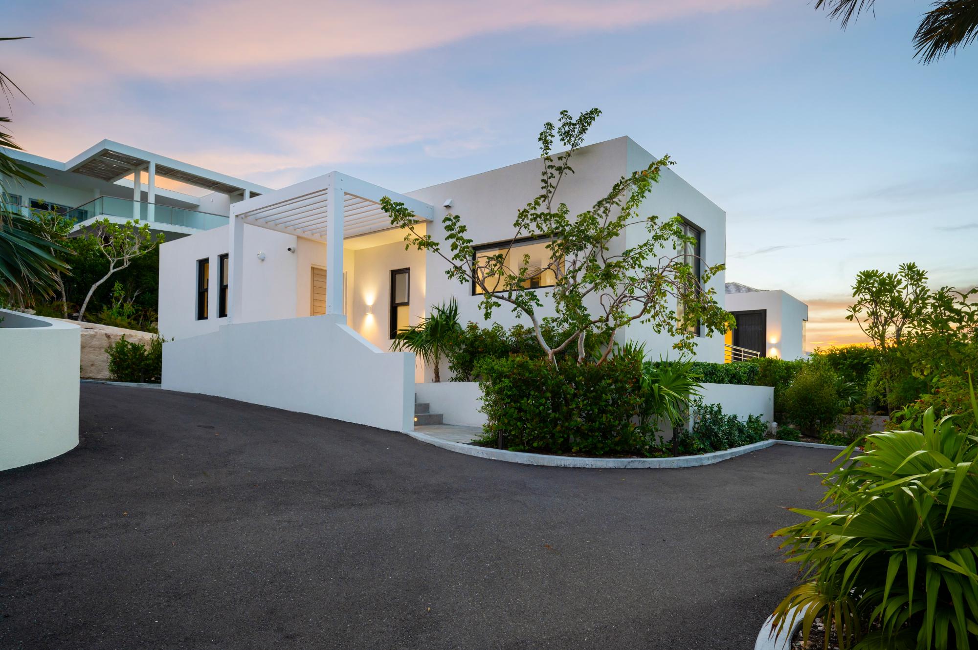 Villa Luna - Skyline Villas - Gallery image 32