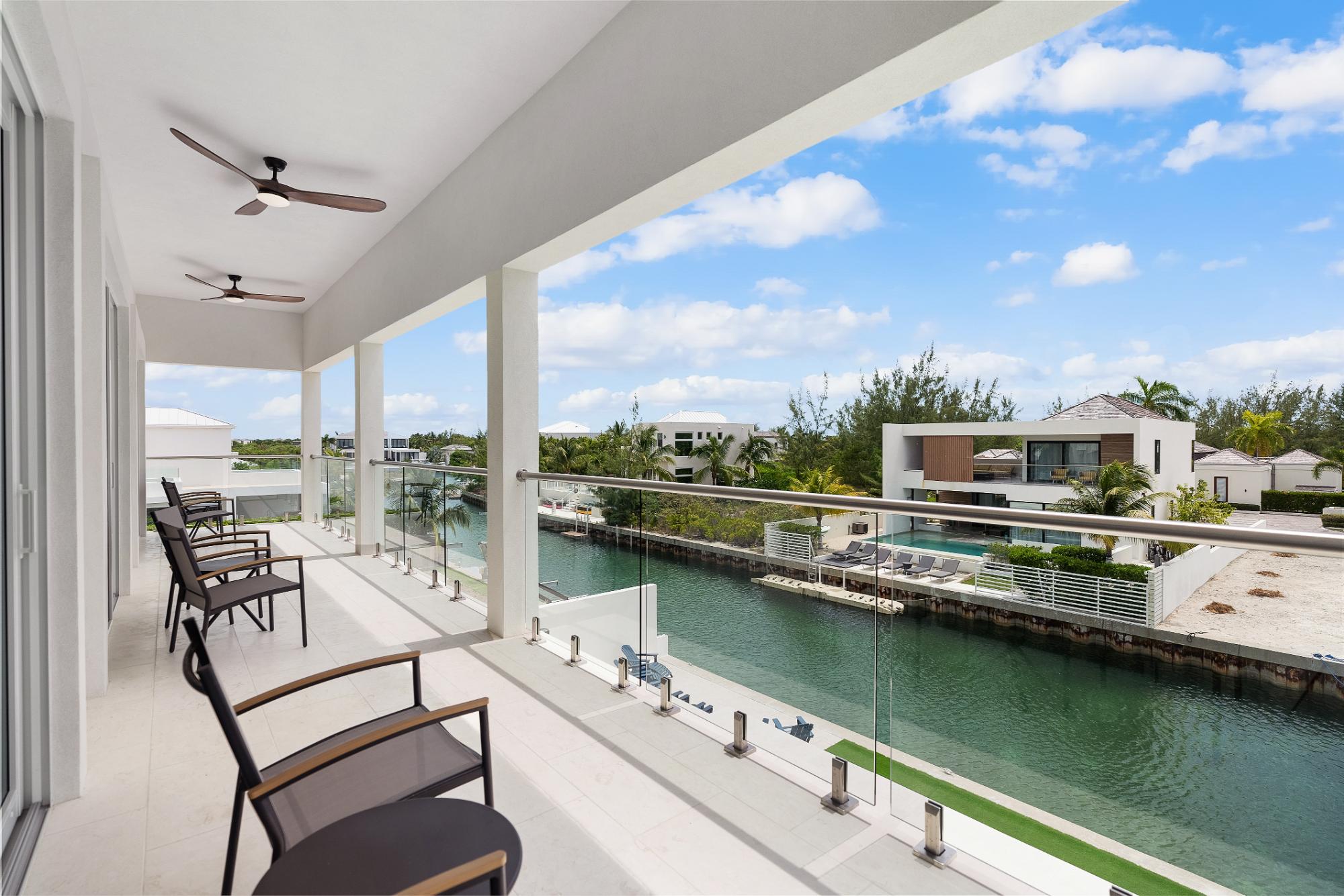 BLUE DIAMOND VILLA - Gallery image 35
