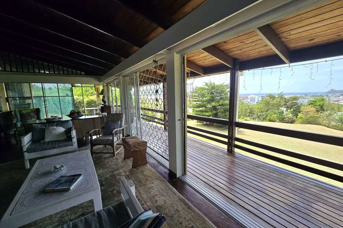 Panoramic House, Panoramic Heights, Bonne Terre. - Gallery image 20