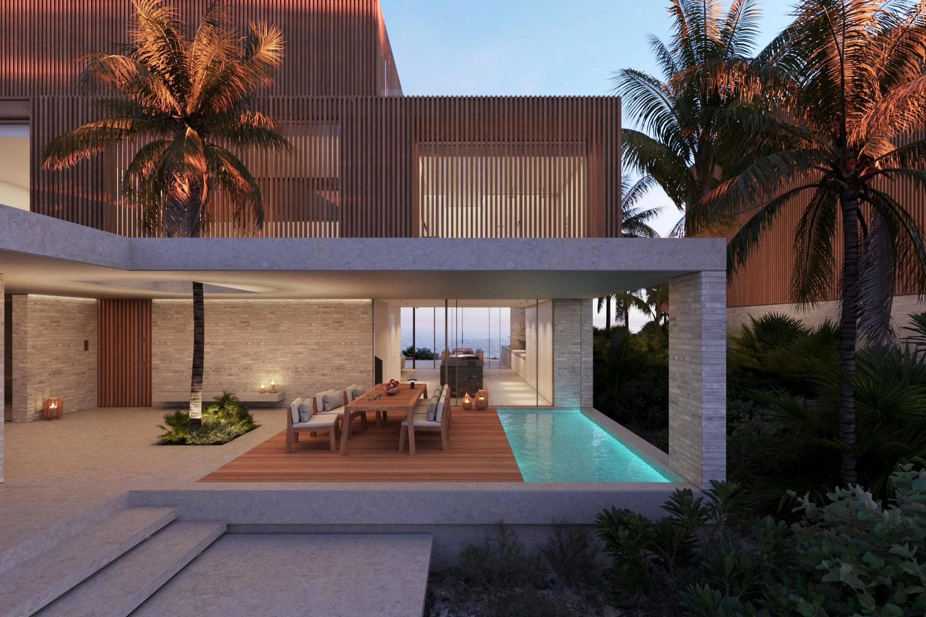 NIVA At South Bank - Lot 4 4BR - Gallery image 18