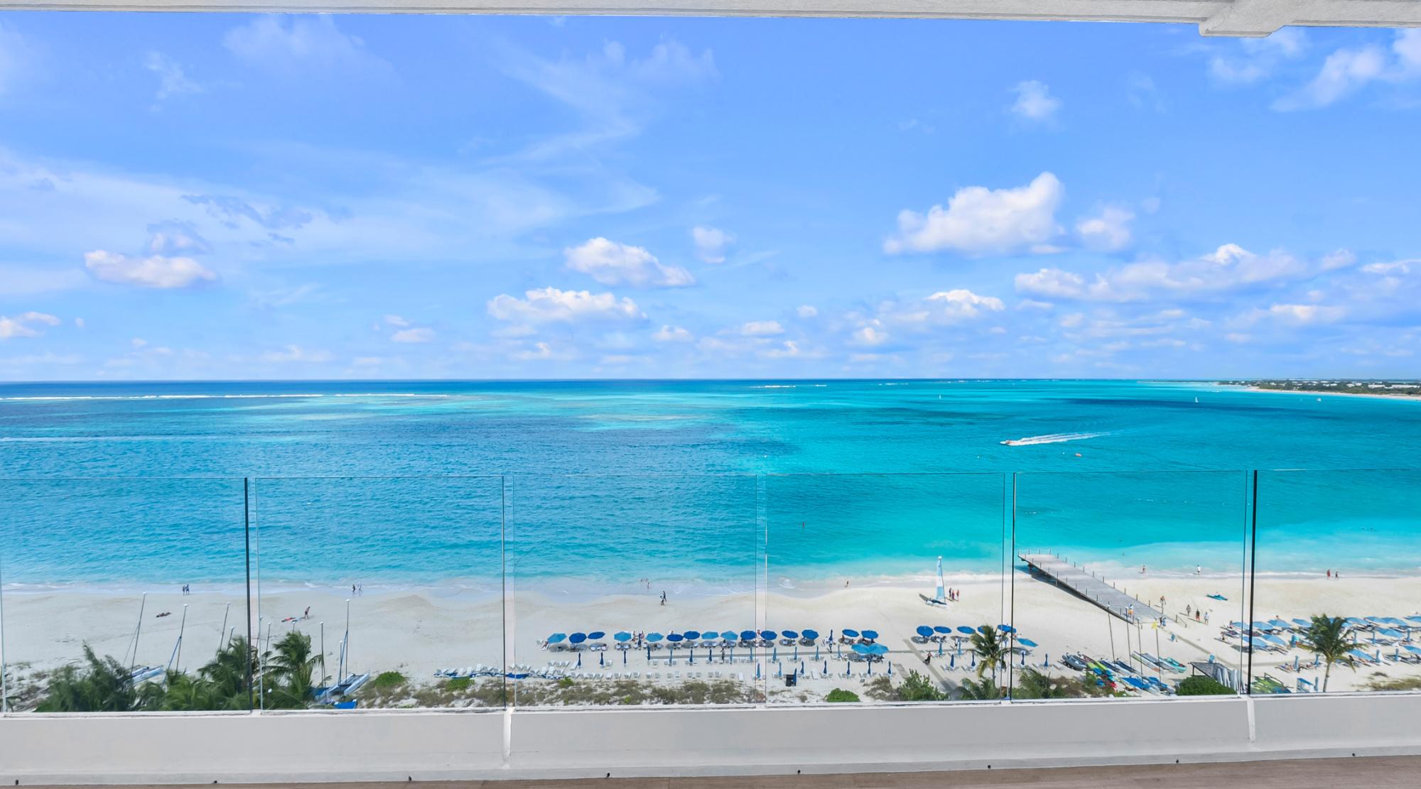9B Tower A Ritz Carlton Residences 2 BR 3 BA - Gallery image 3