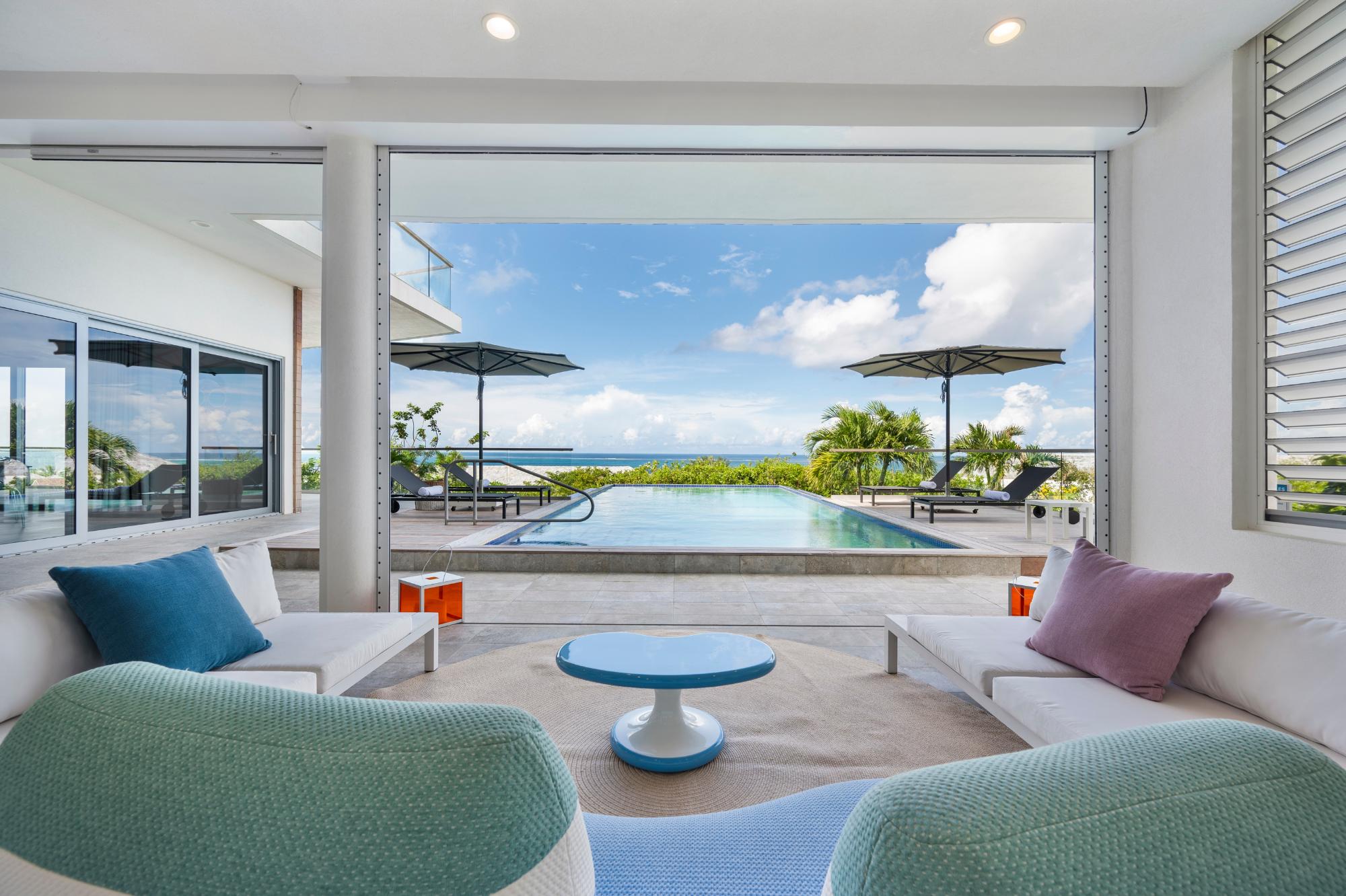 Villa Skyline - Skyline Villas - Gallery image 26