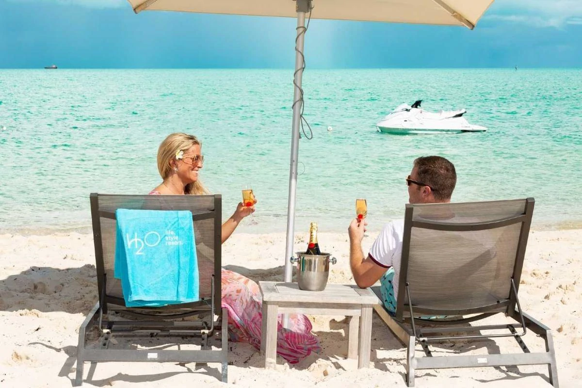 H2O Life Style Resort - Gallery image 23