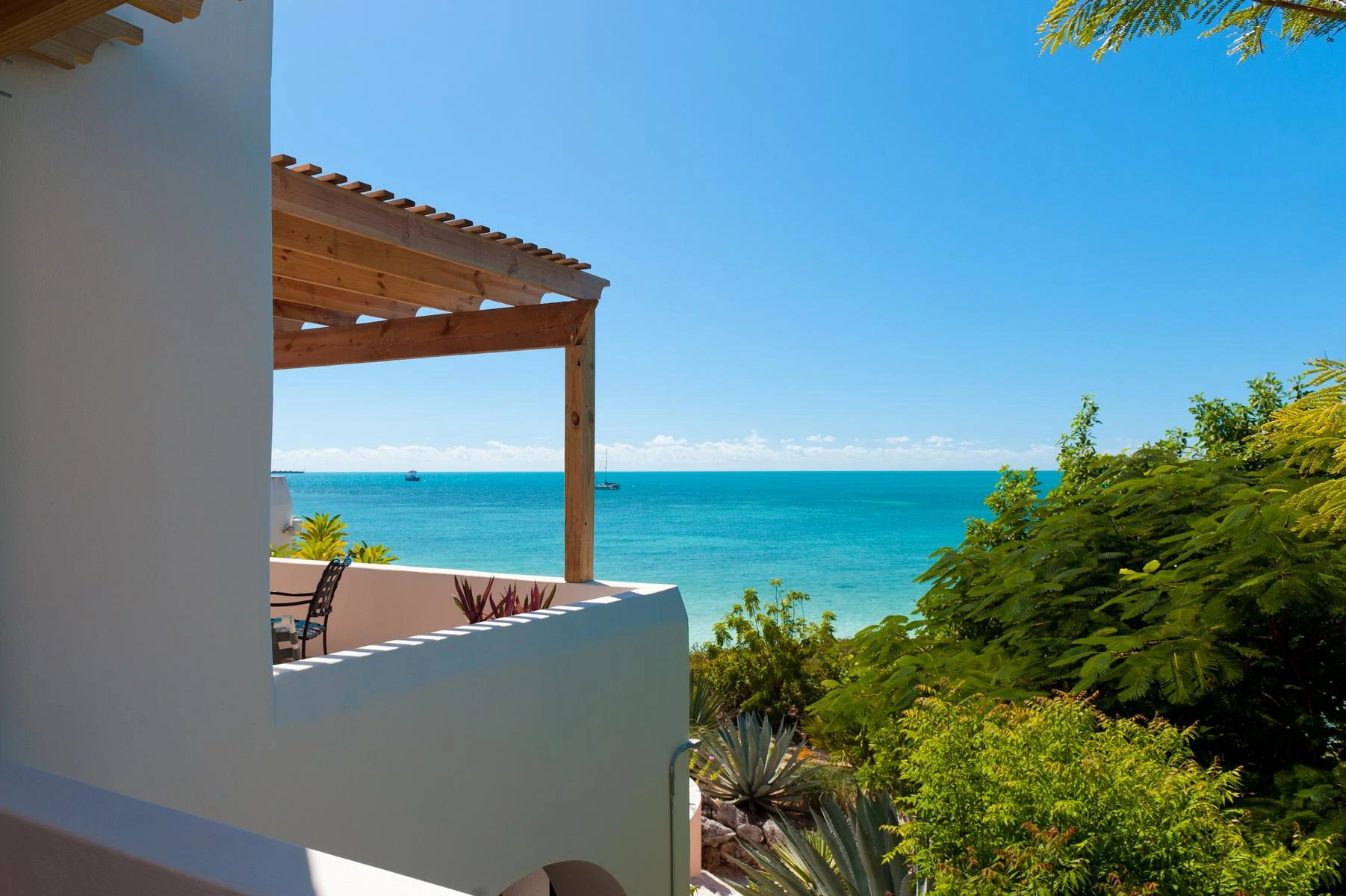 LA KOUBBA - CHALK SOUND DRIVE - Gallery image 25