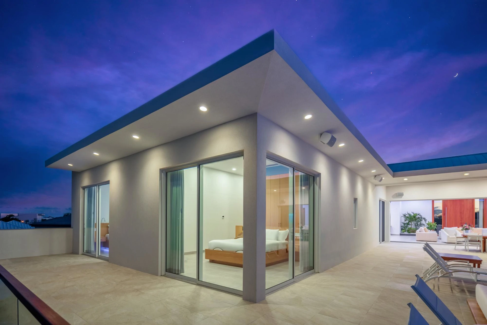 Ocean Breeze Villa Chalk Sound - Gallery image 31