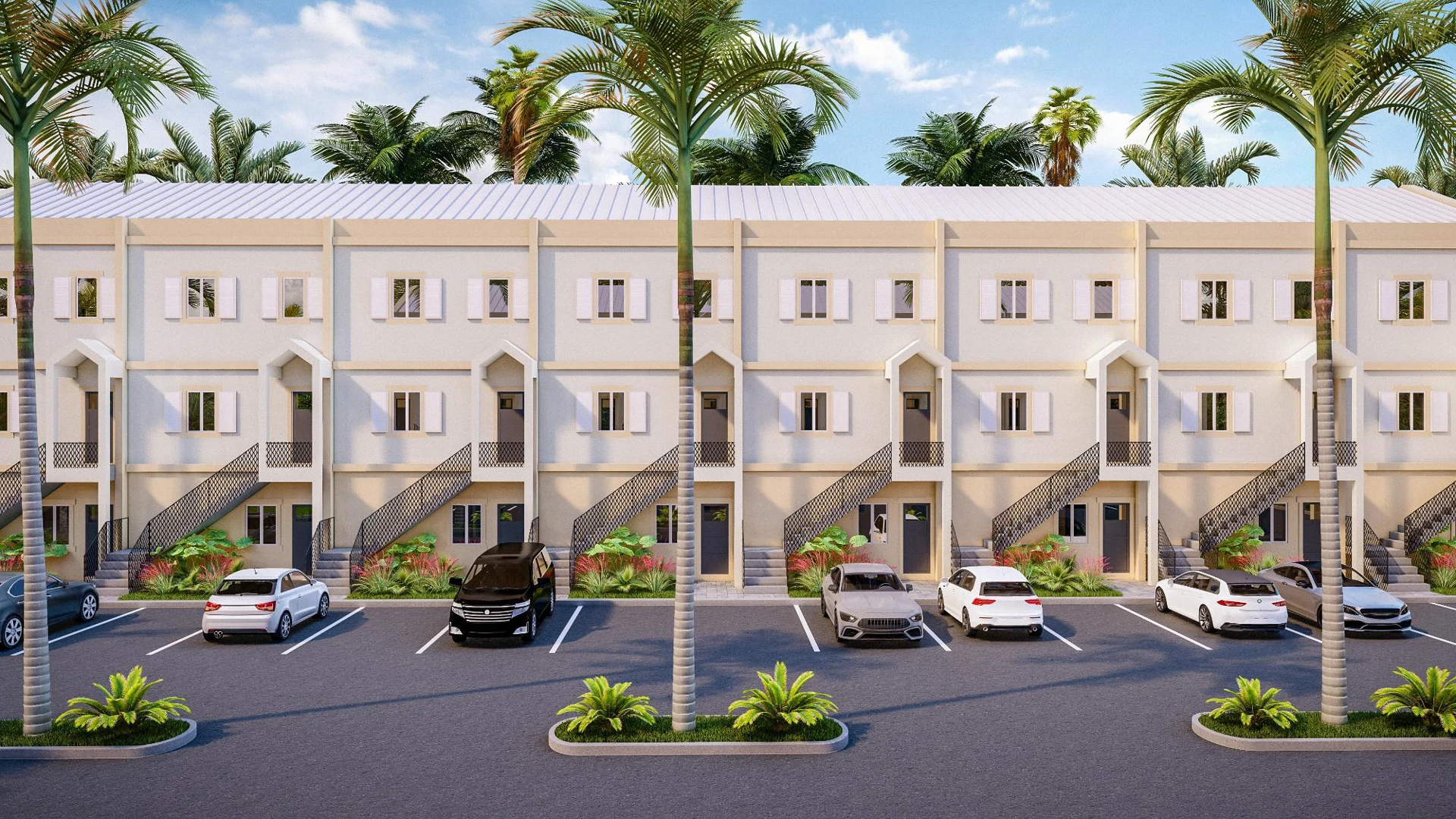 AMETHYST RESIDENCES - Gallery image 3